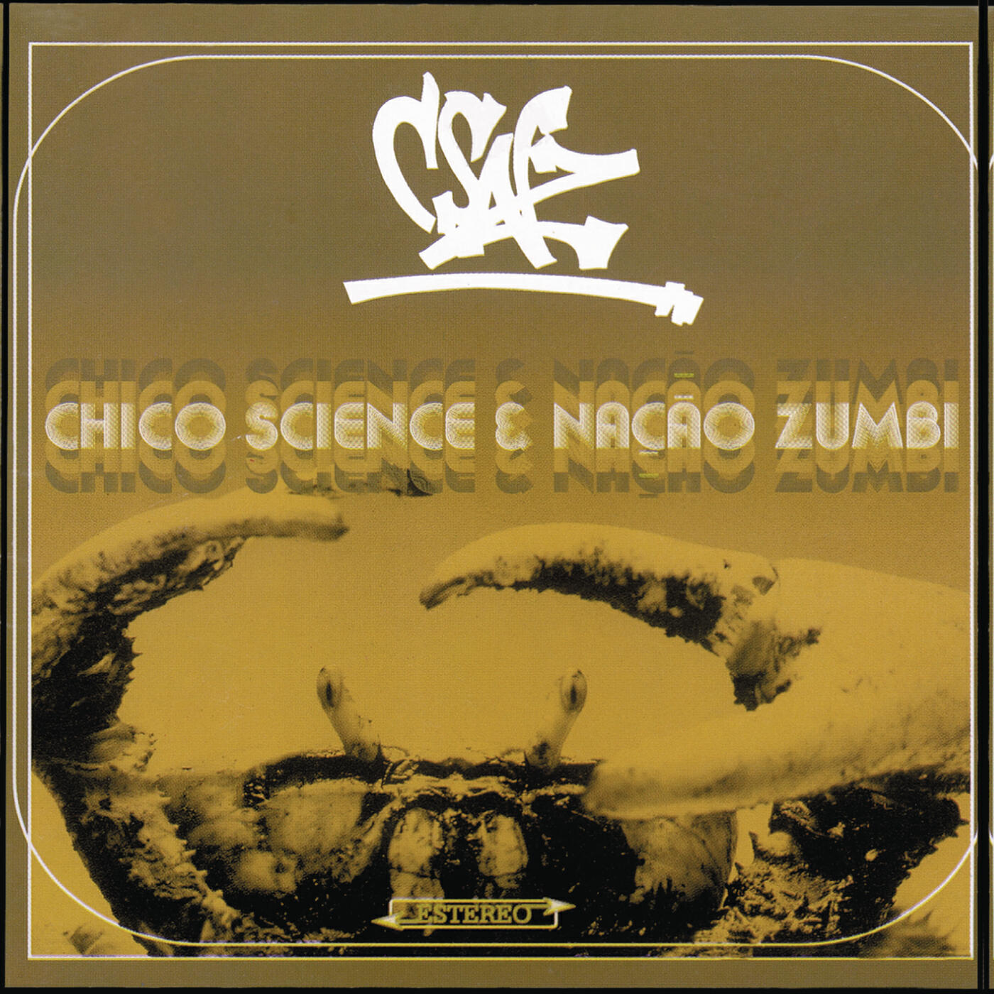 Chico Science & Nação Zumbi - Malungo