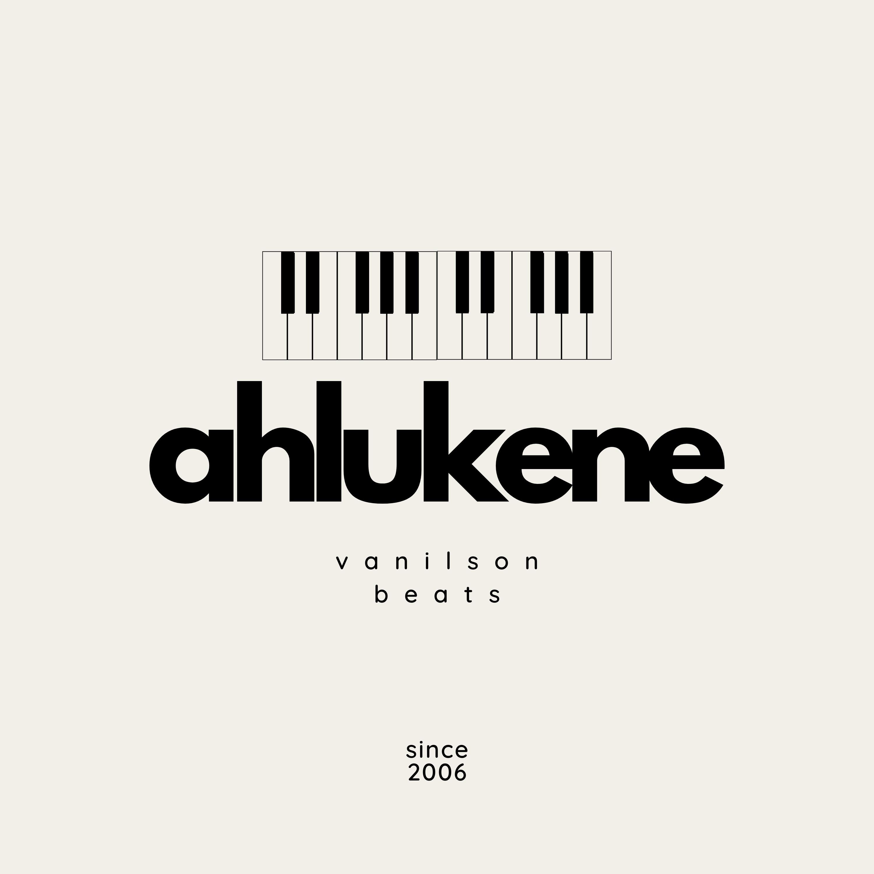 Постер альбома Ahlukene