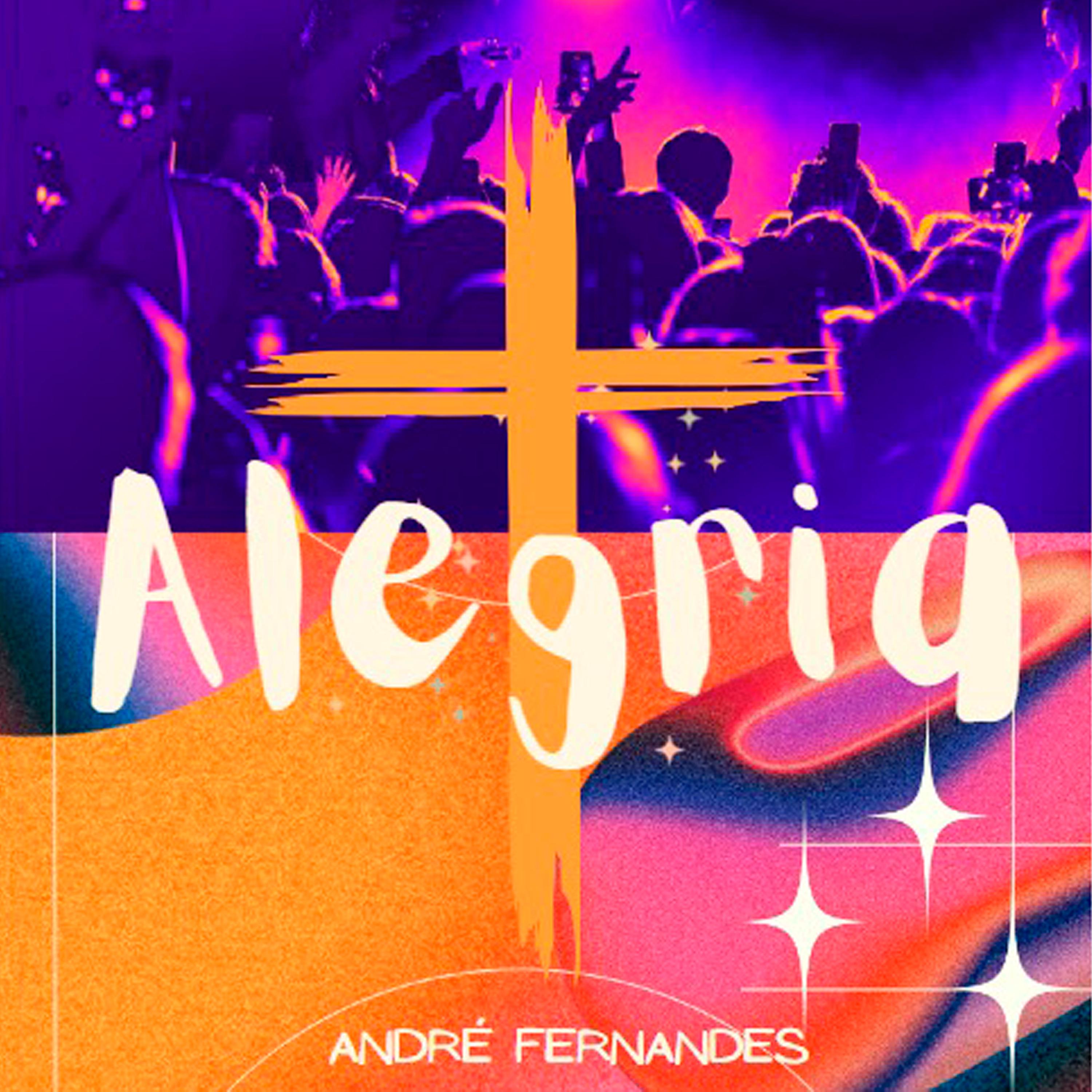 Постер альбома Alegria