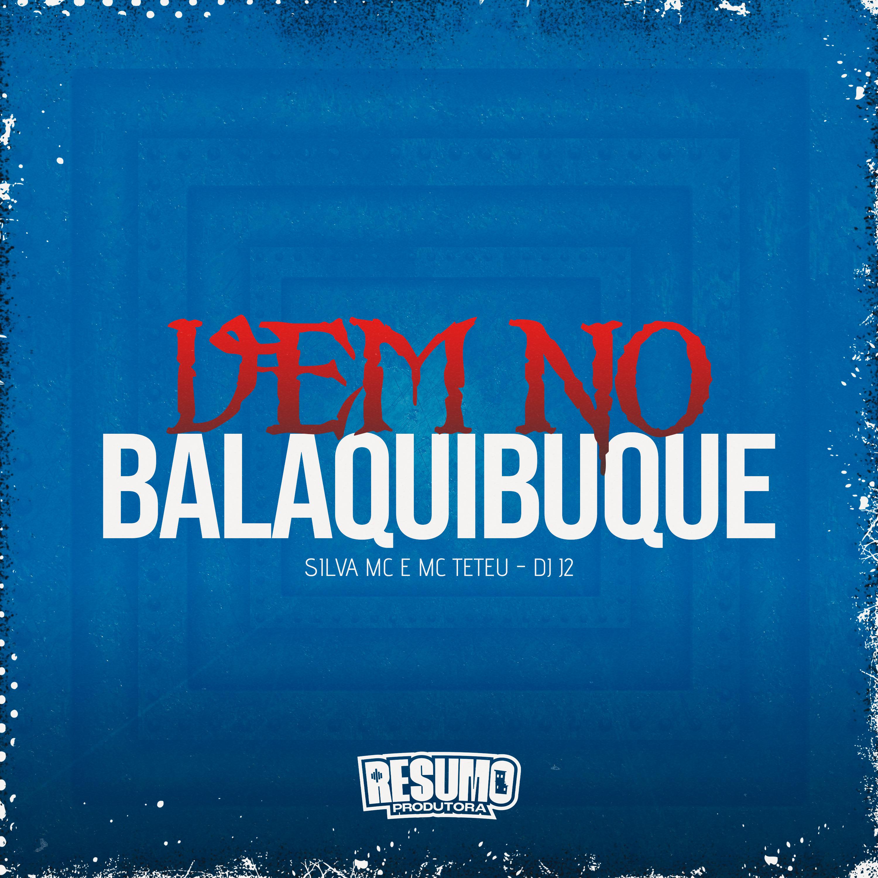Постер альбома Vem no Balaquibuque