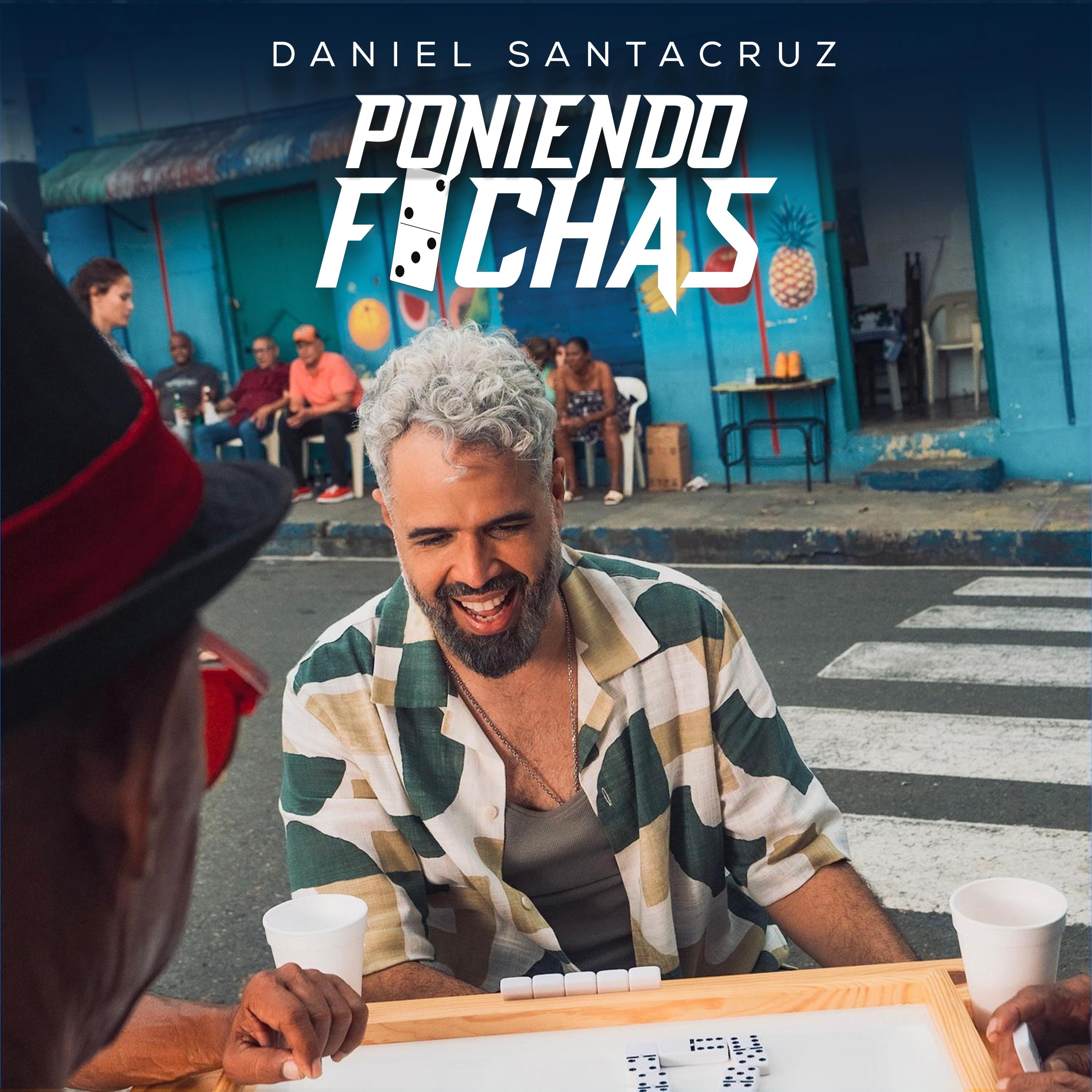 Постер альбома Poniendo Fichas
