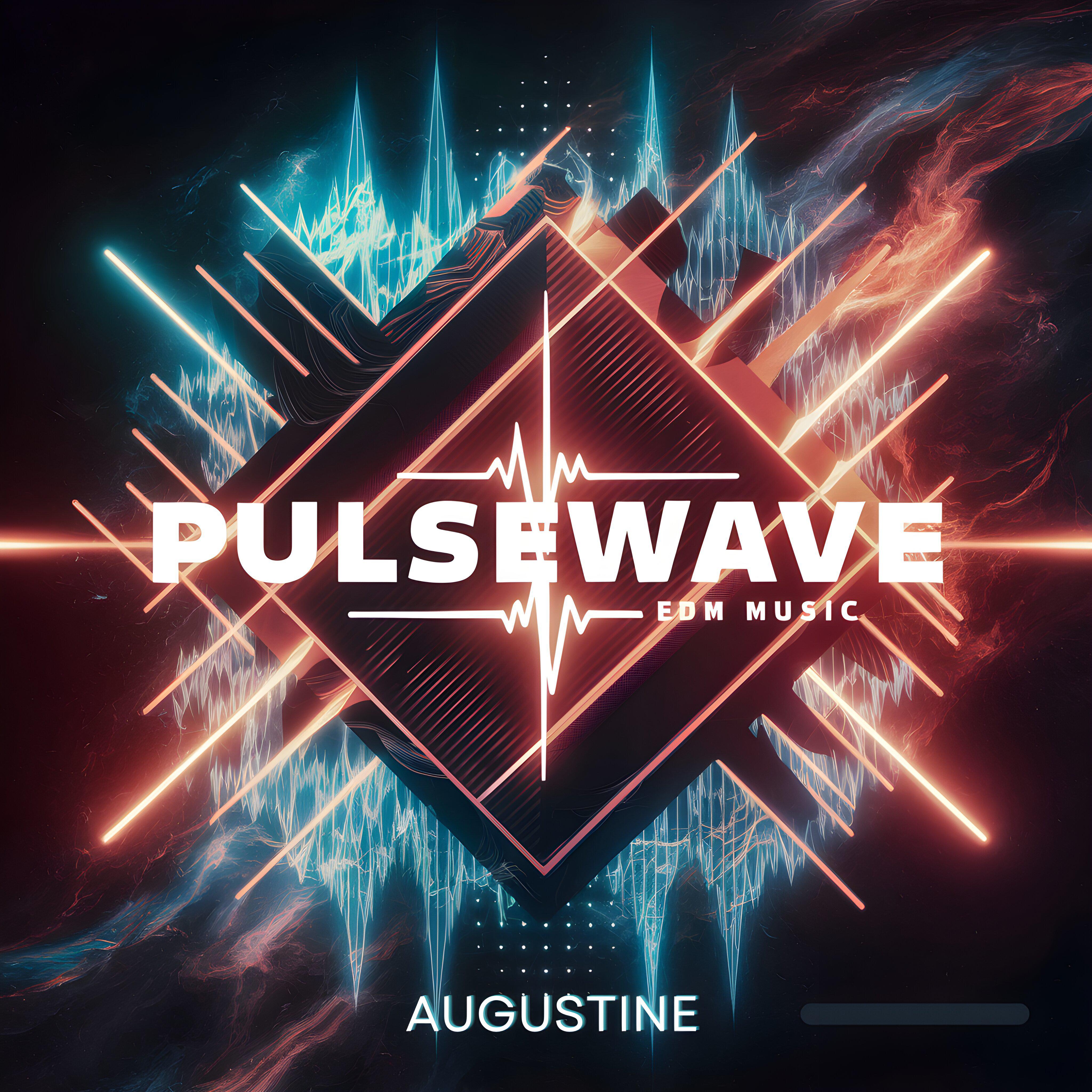 Постер альбома Pulsewave Edm Music