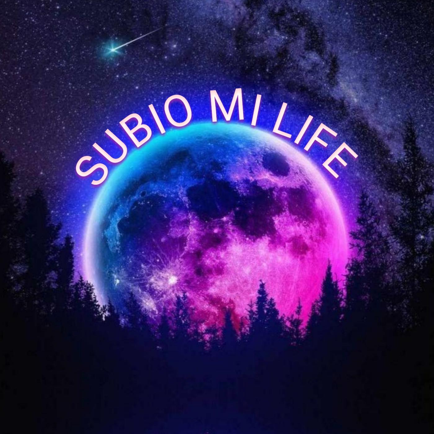 Постер альбома Subio Mi Life