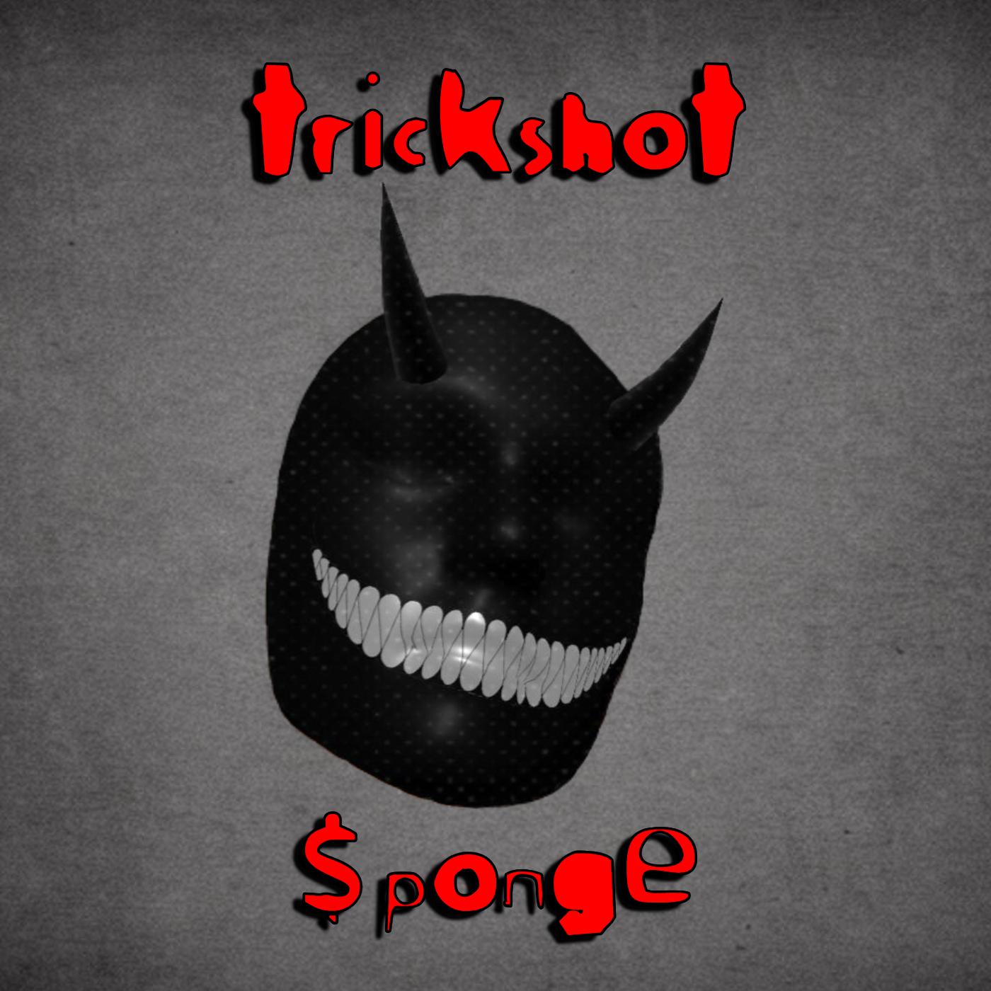 Постер альбома Trickshot