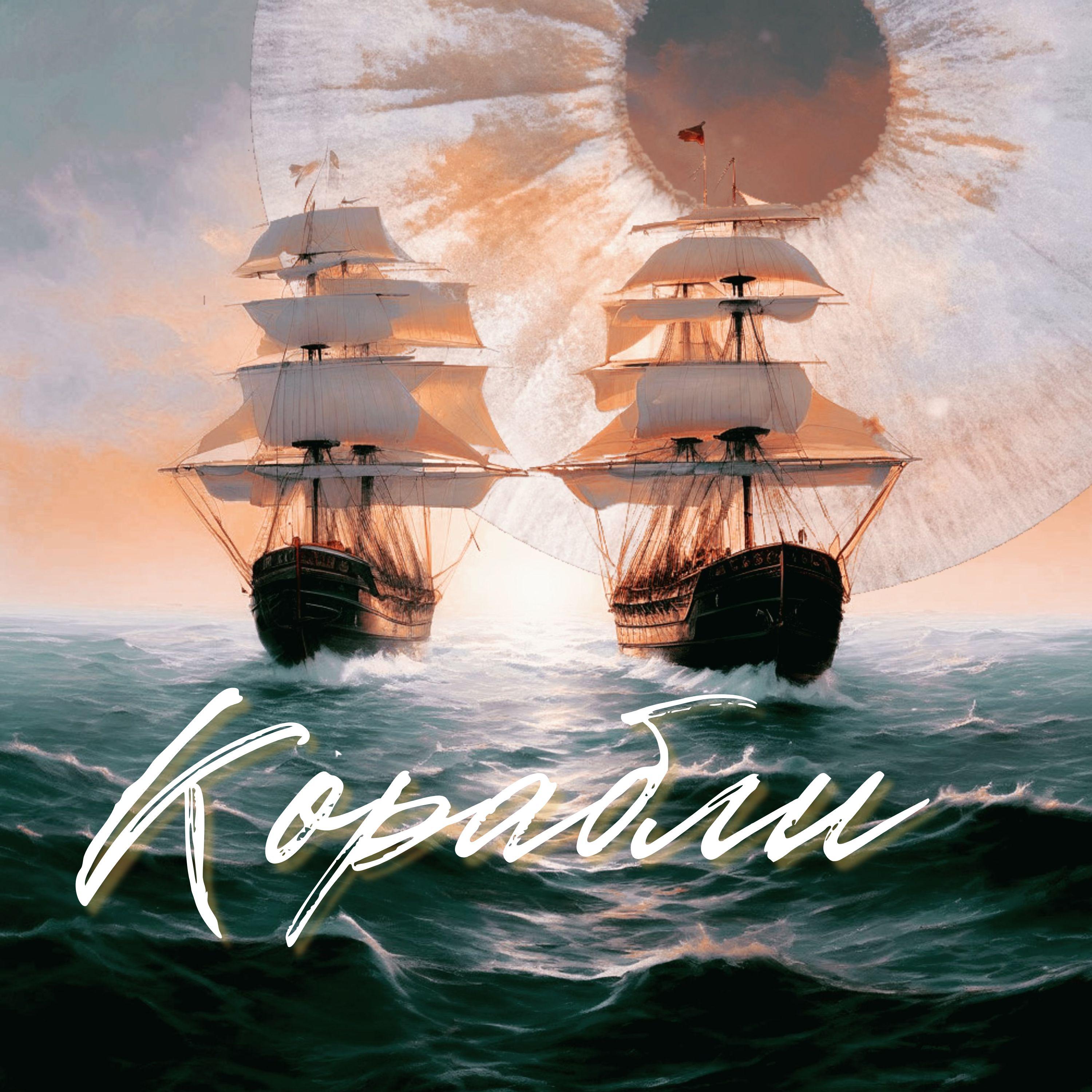 Постер альбома Корабли