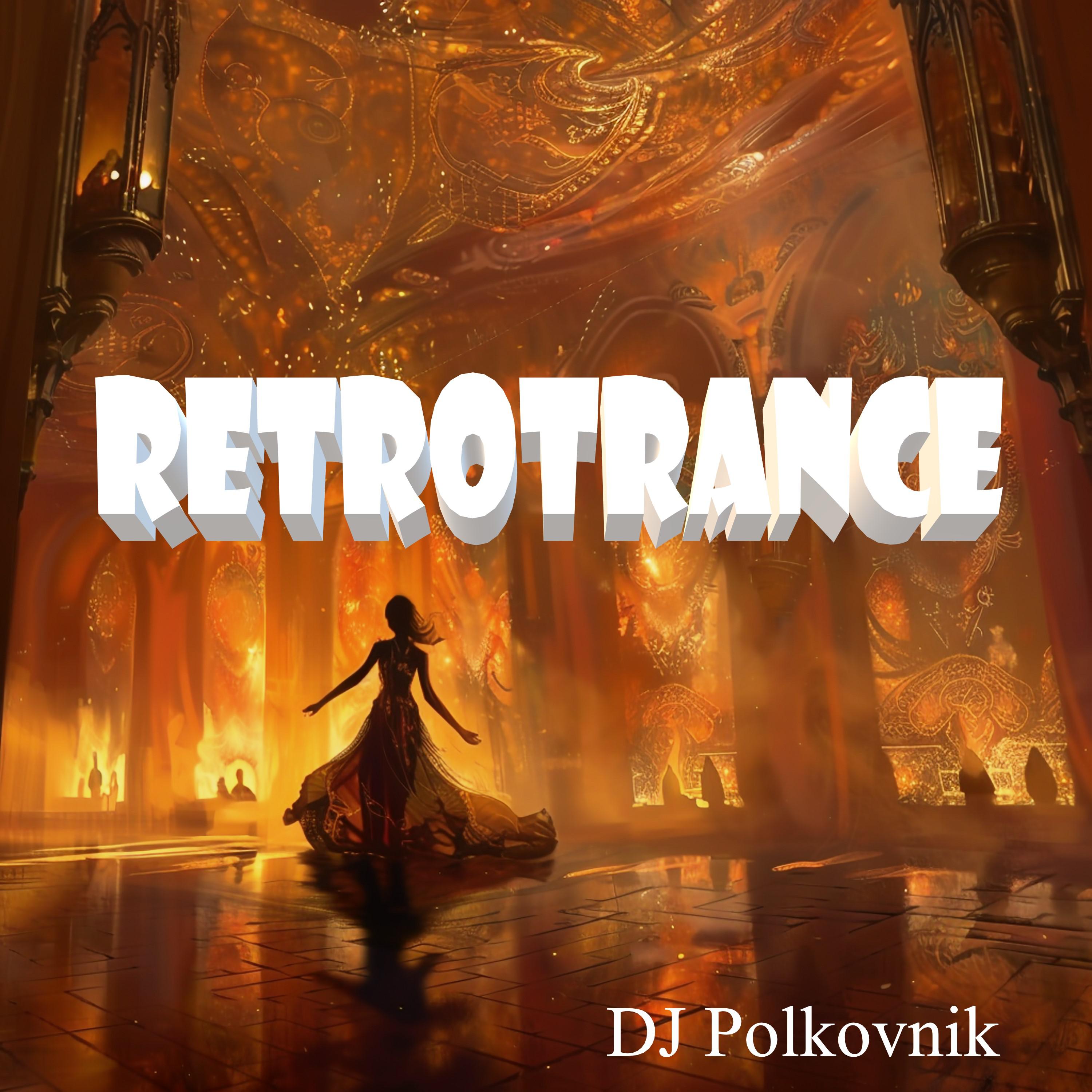 Постер альбома Retrotrance