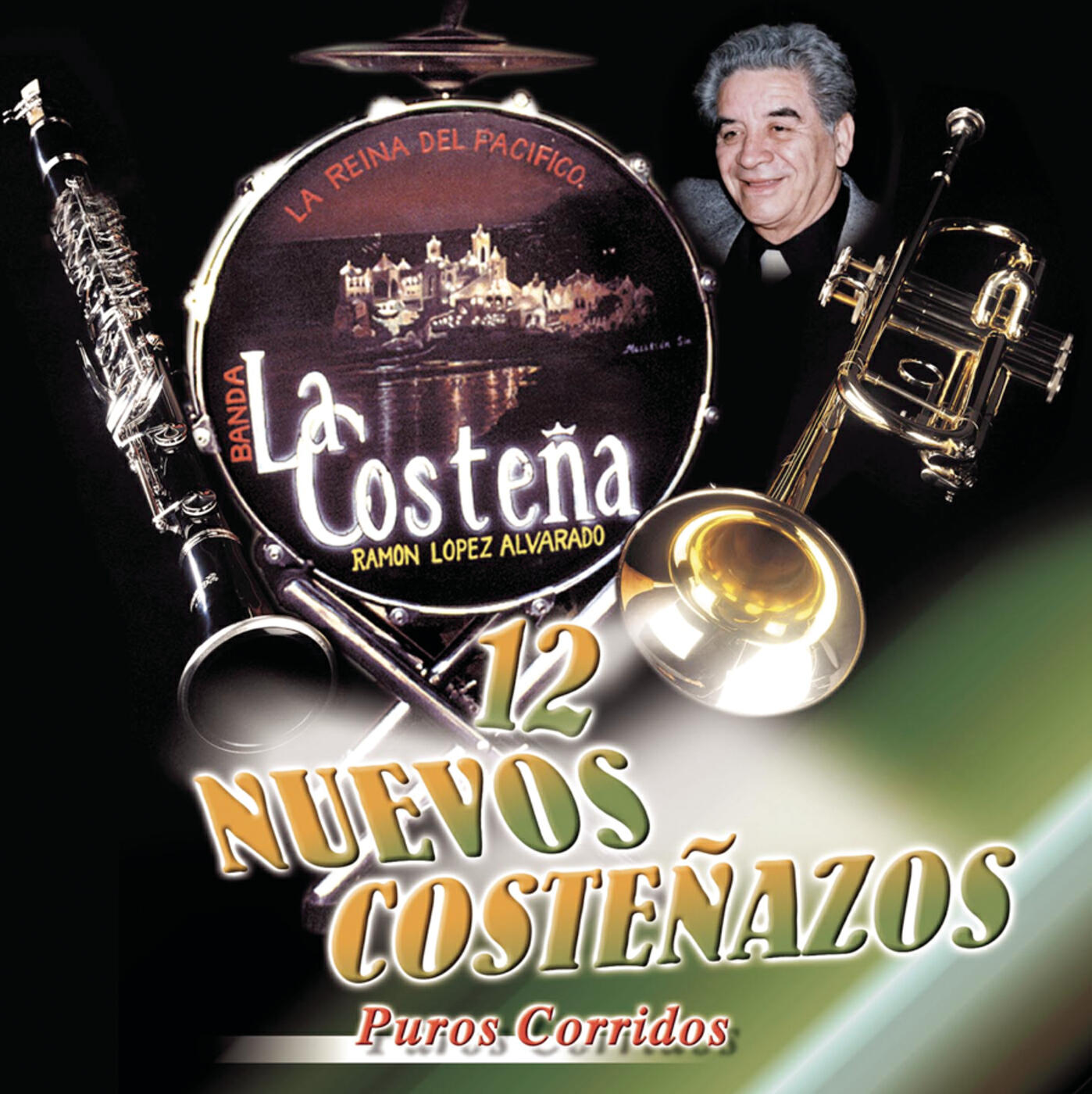 Banda La Costena - Los Tres De Durango