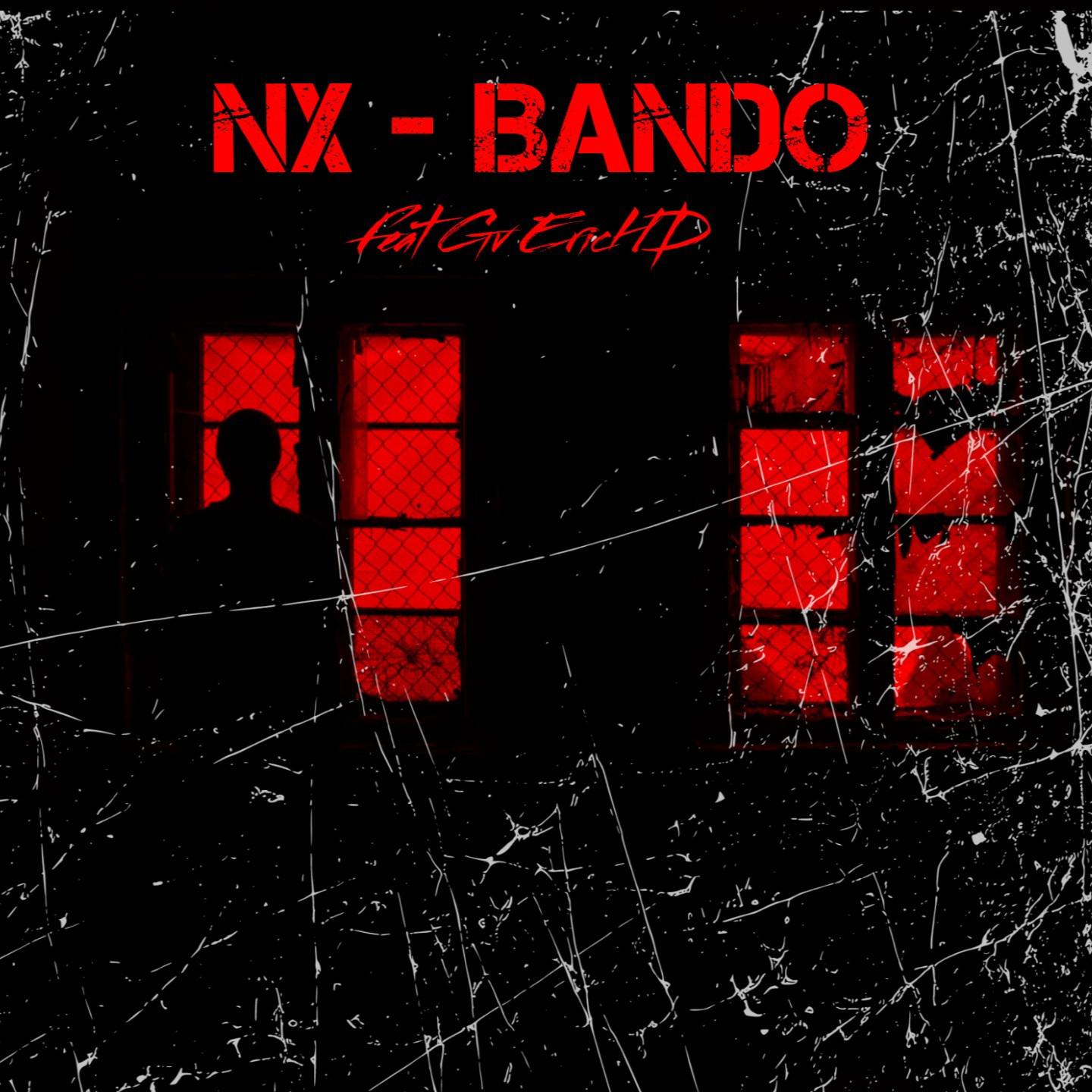 Постер альбома Bando (feat. Gv Erichd)