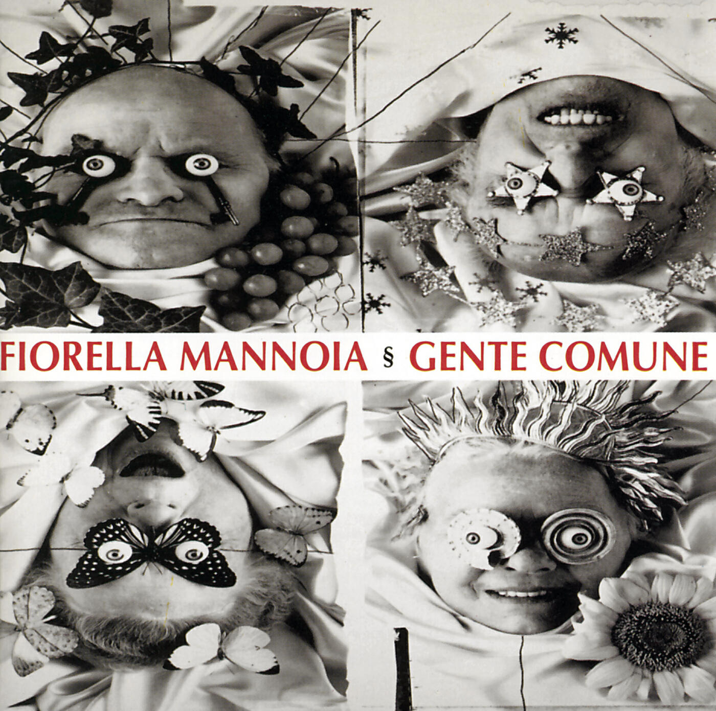 Fiorella Mannoia - Crazy Boy