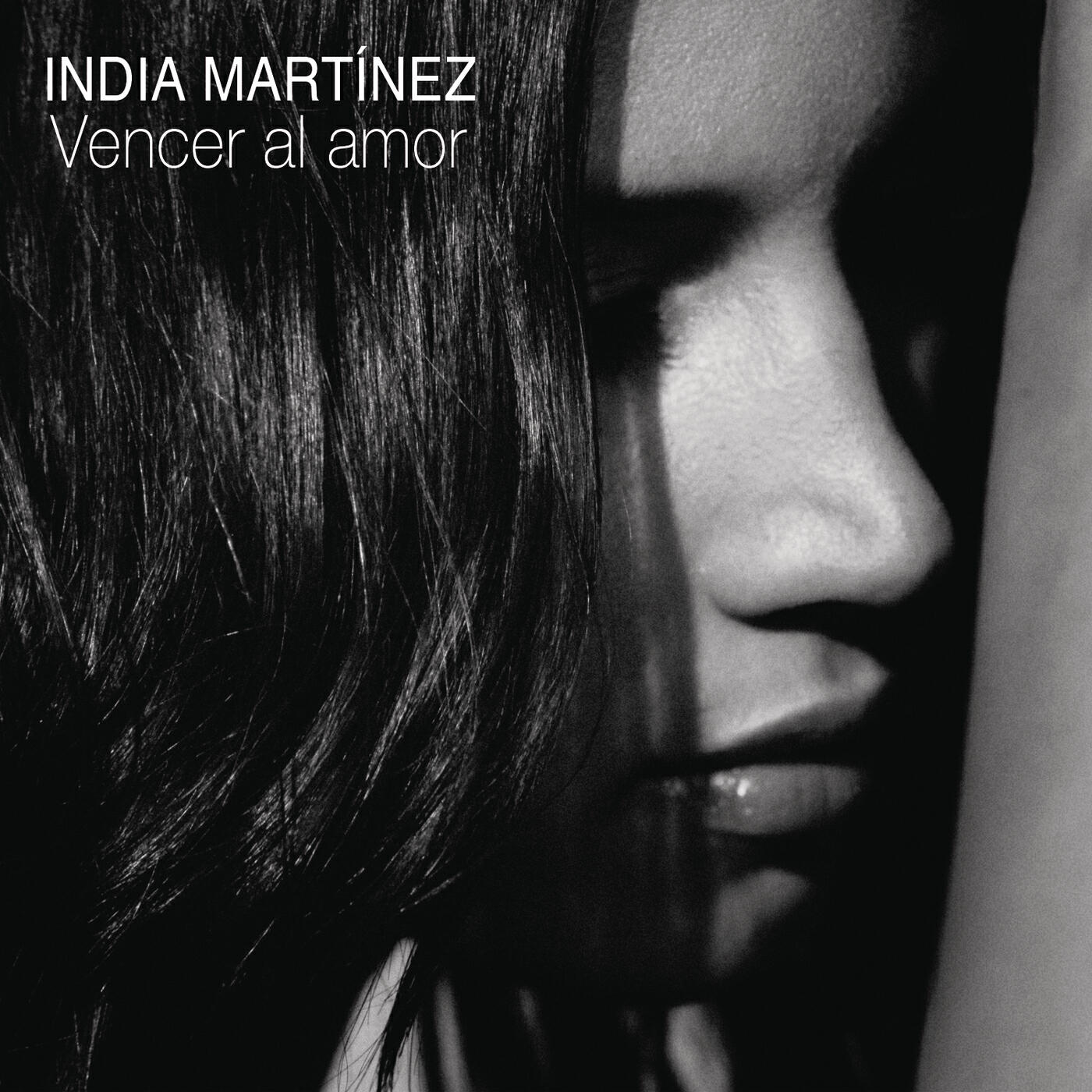 India Martinez - Vencer Al Amor (Radio Edit)