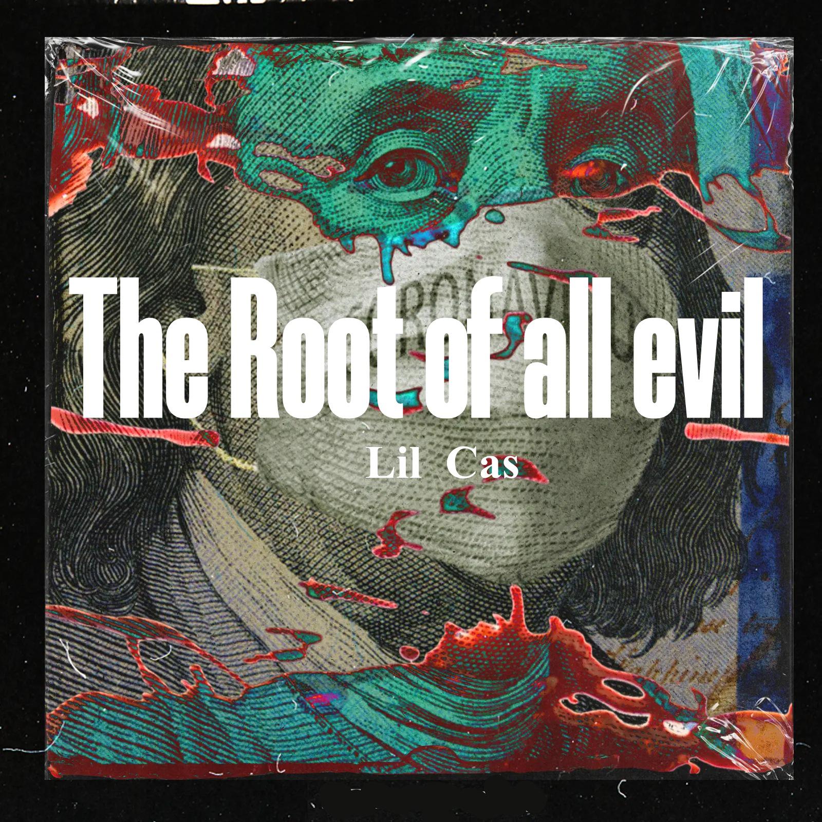 Постер альбома The Root of all evil