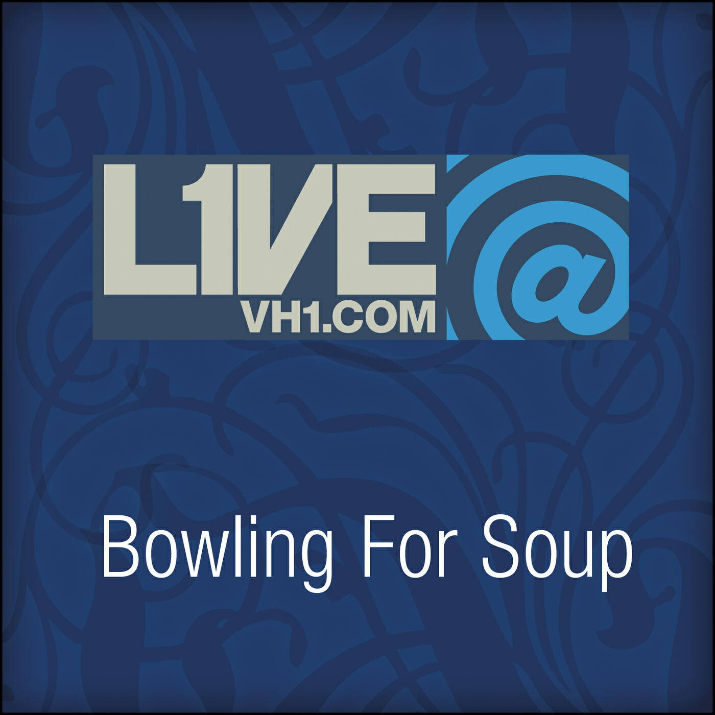 Bowling For Soup - Girl All The Bad Guys Want (Live@vh1.com/ MTV.com LIVE)