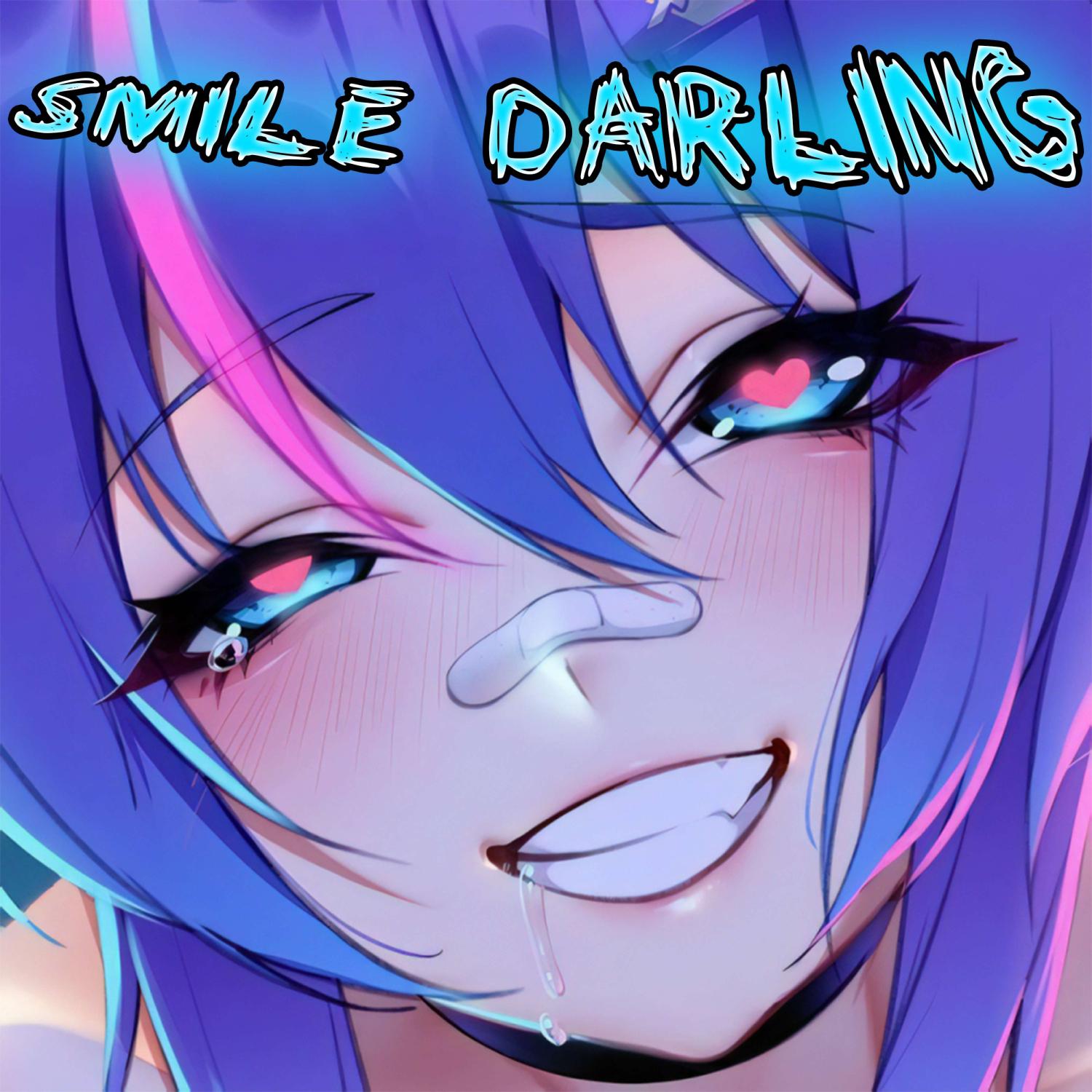 Постер альбома Smile Darling