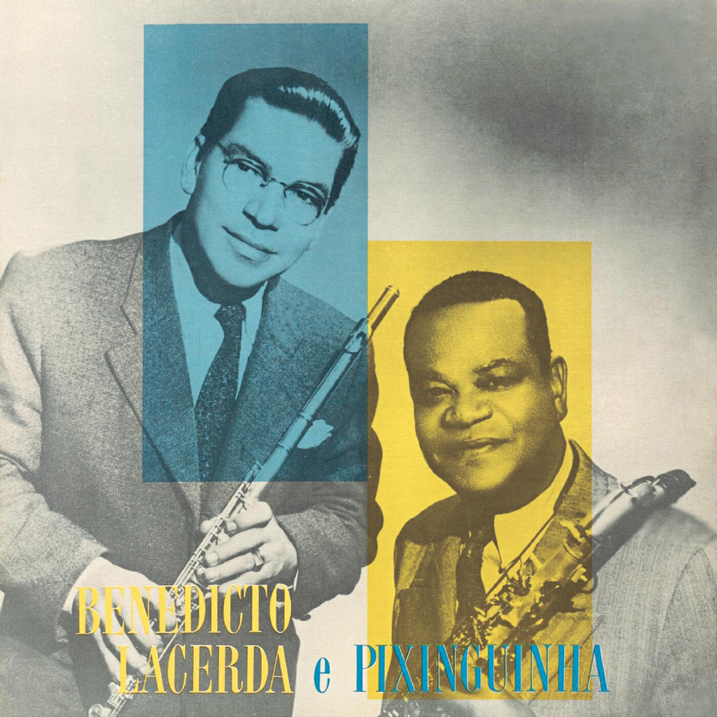 Pixinguinha - Vou Vivendo