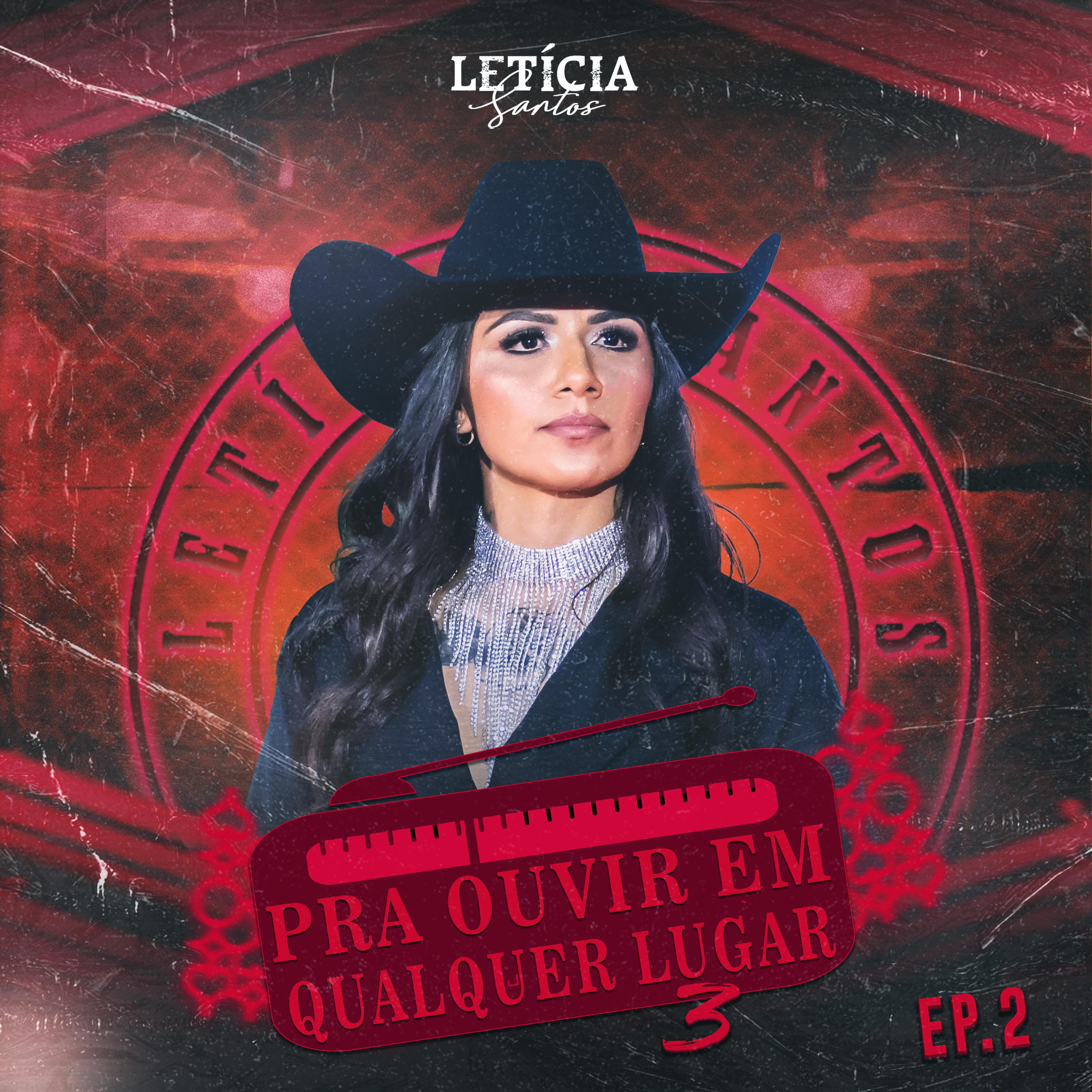 Постер альбома Pra Ouvir em Qualquer Lugar 3, Ep. 2