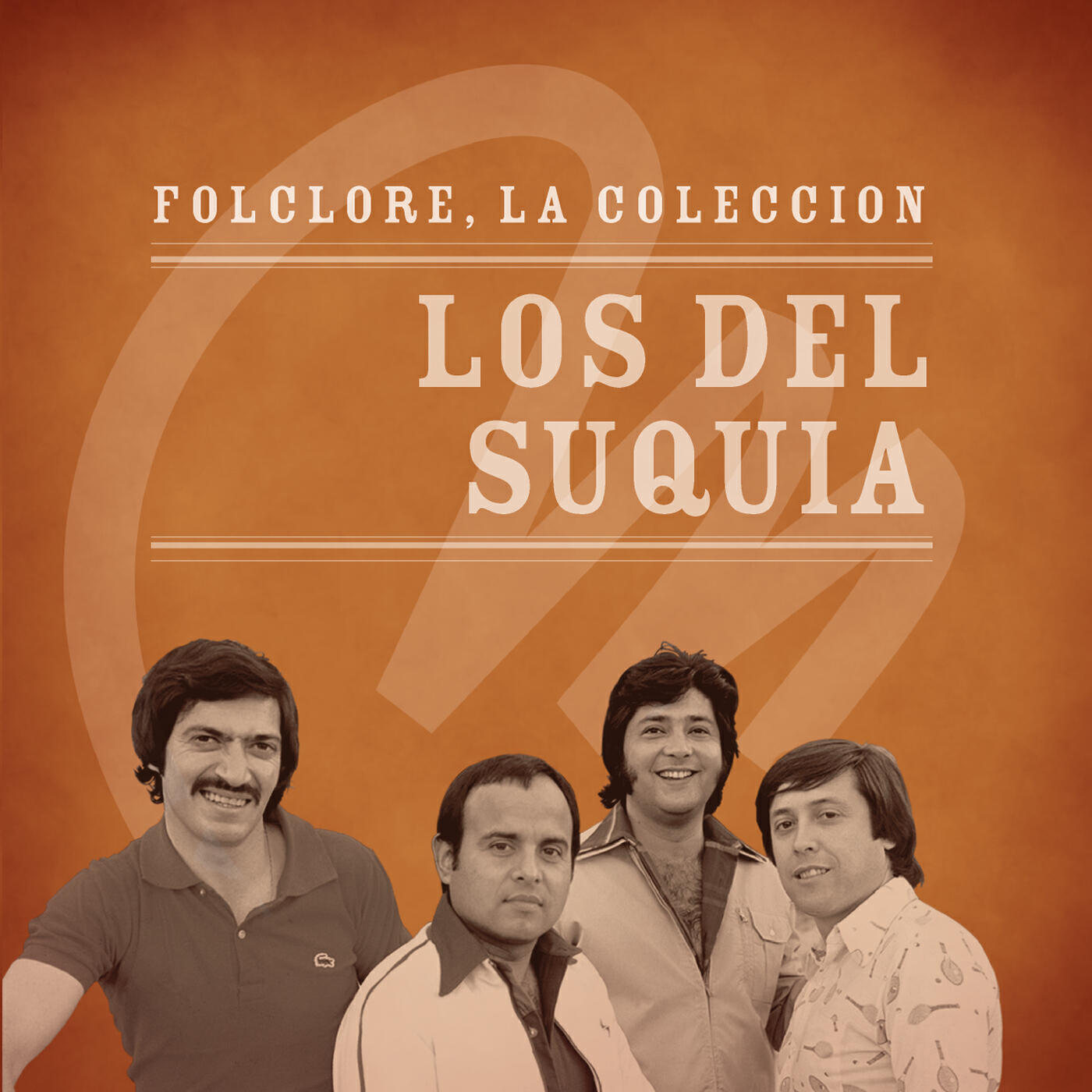 Los Del Suquia - Chaya del Adiós