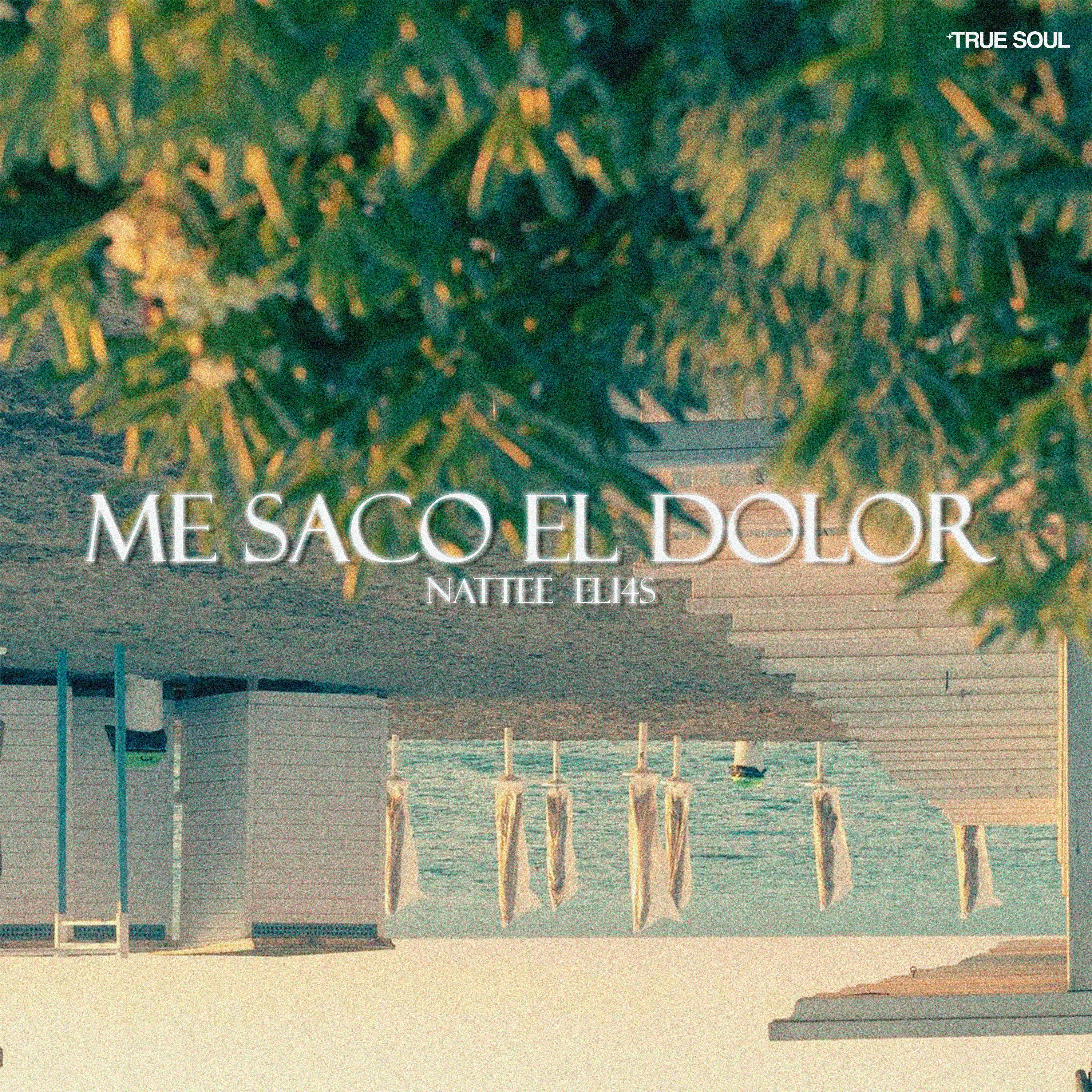Постер альбома Me Saco el Dolor