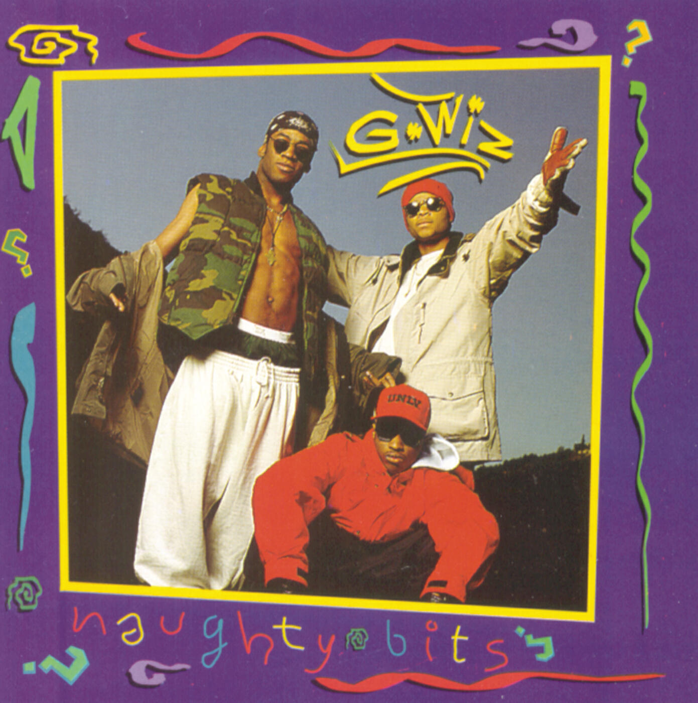 G-Wiz - Come And Play With Me