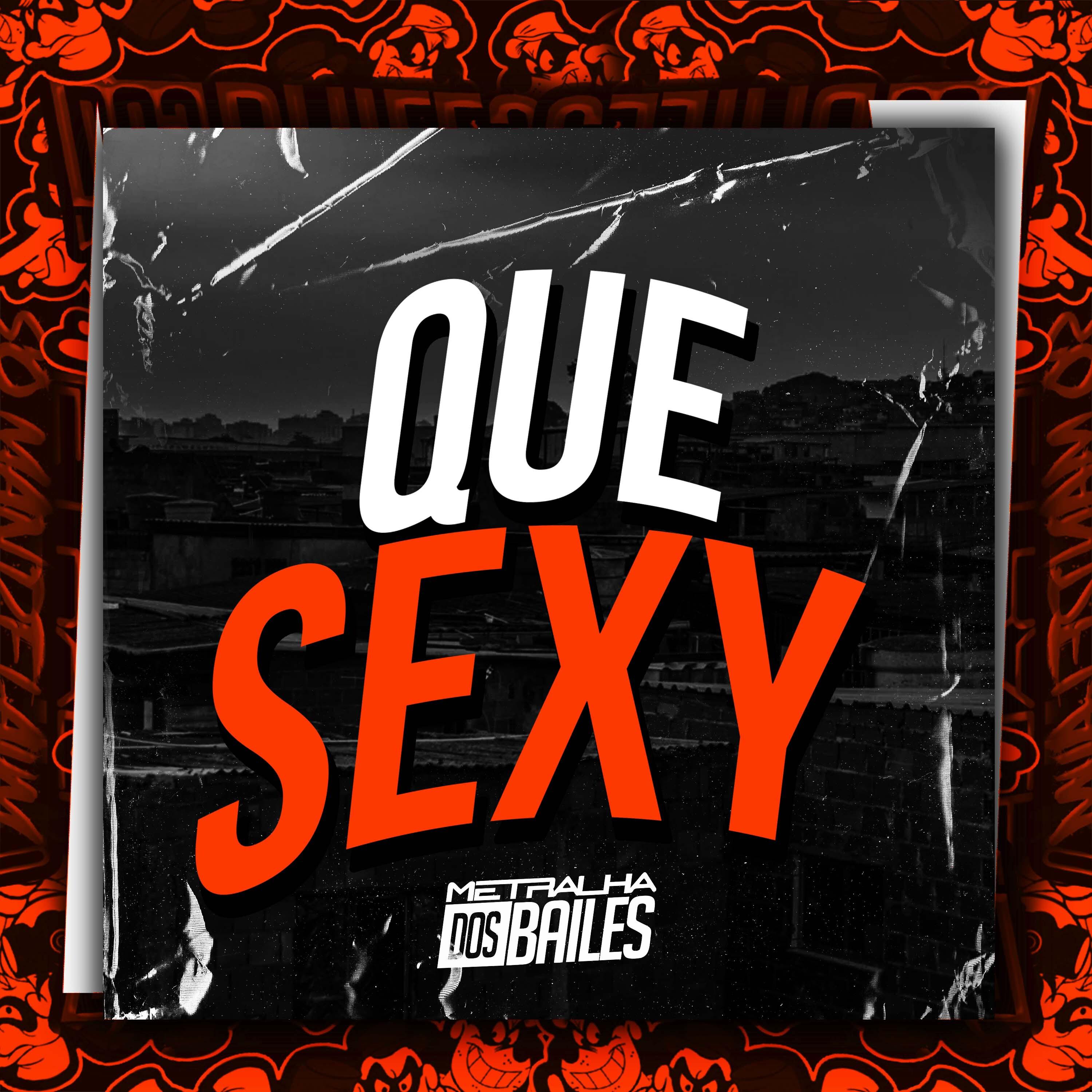 Постер альбома Que Sexy