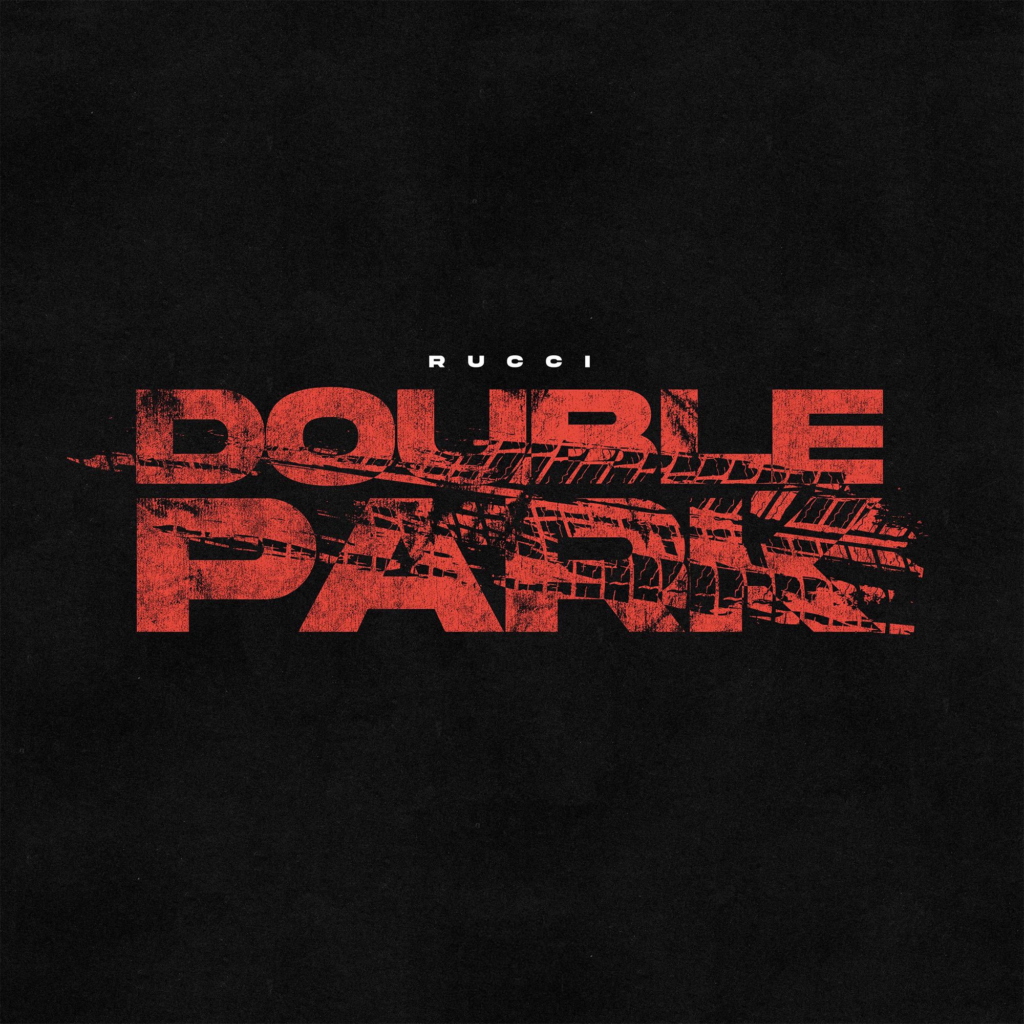 Постер альбома Double Park