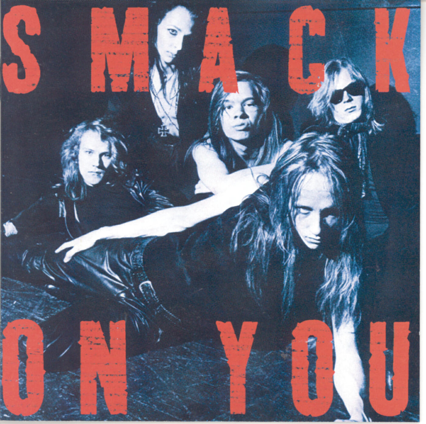 SMACK - Run Rabbit Run