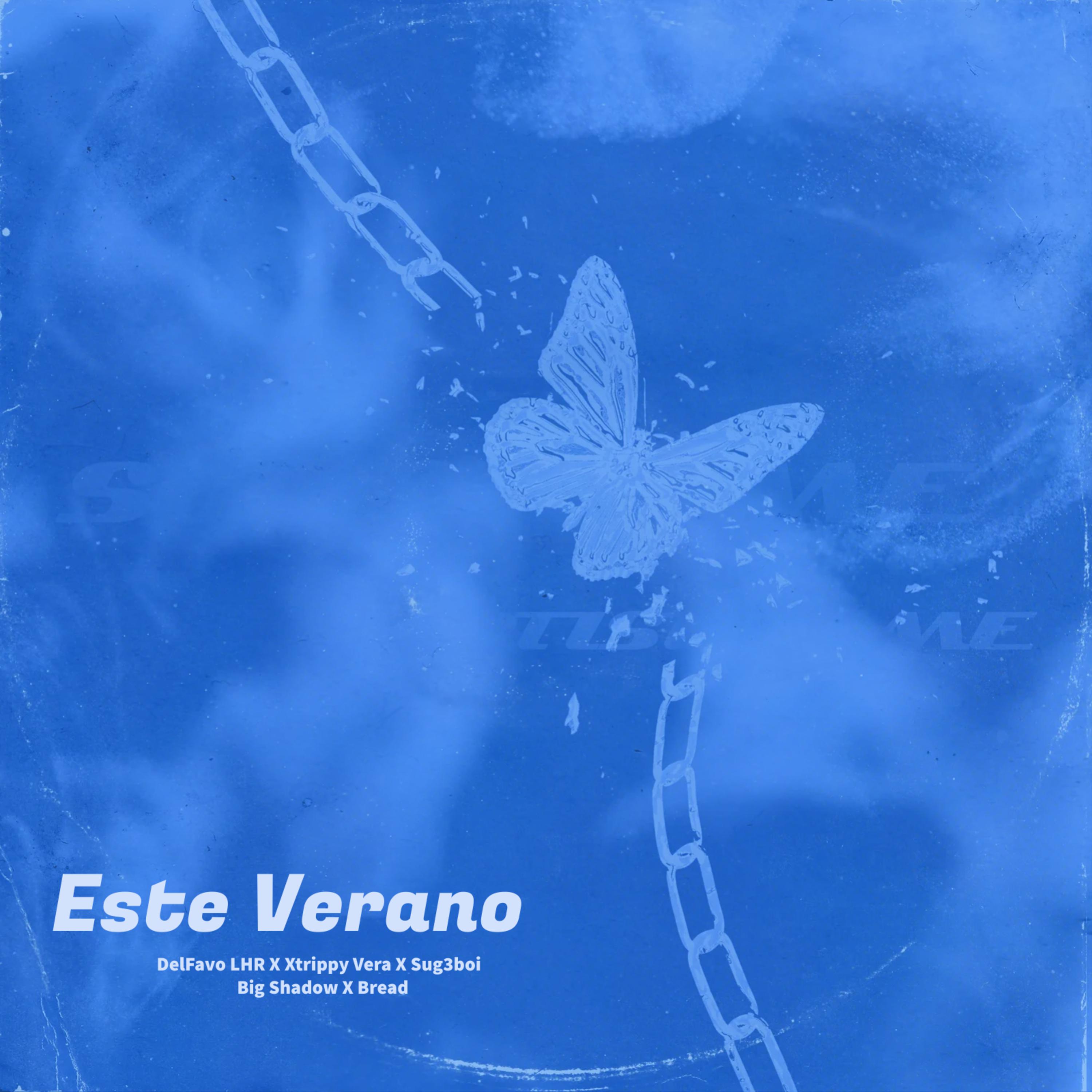 Постер альбома Este Verano
