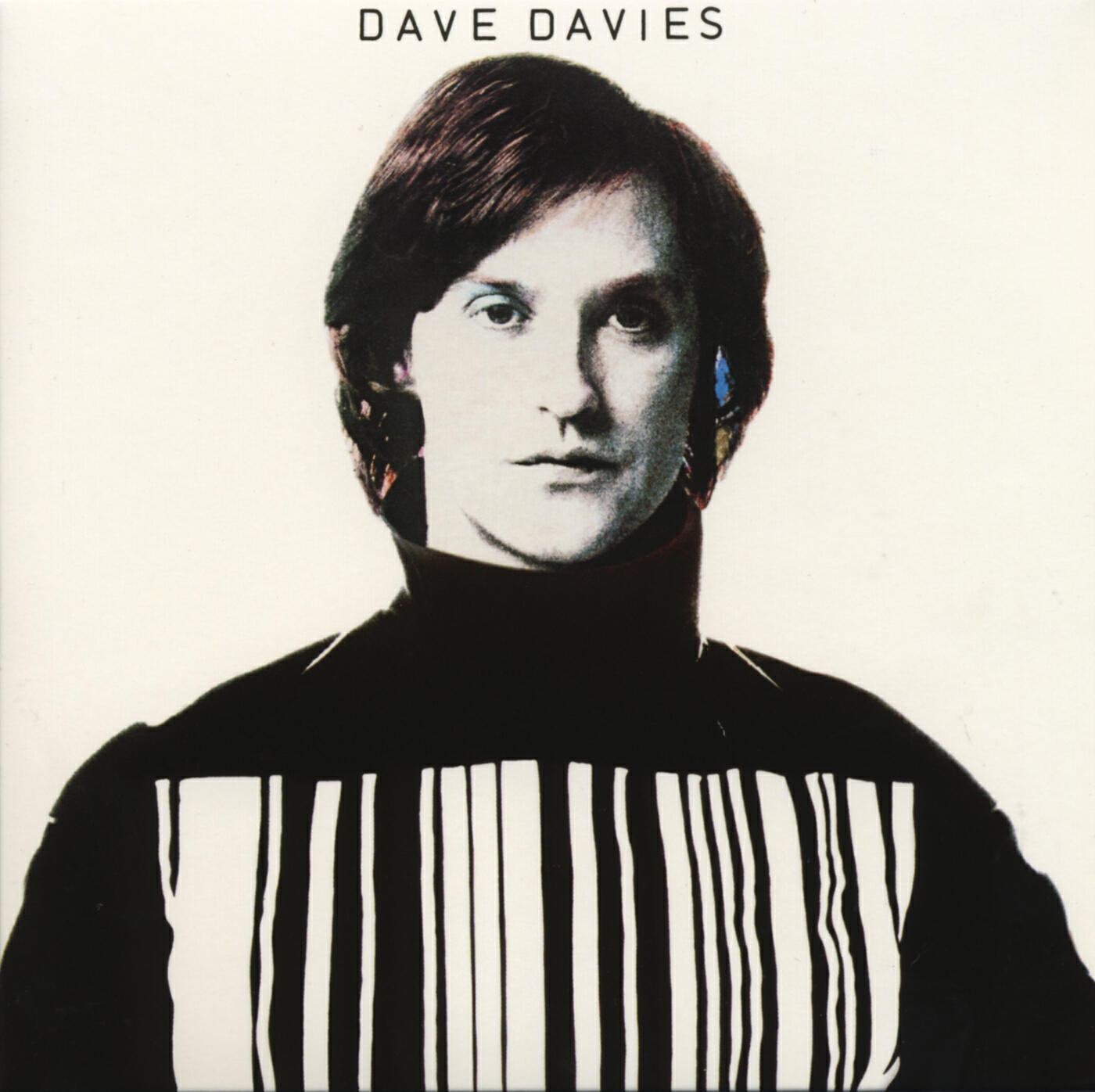 Dave Davies - Visionary Dreamer