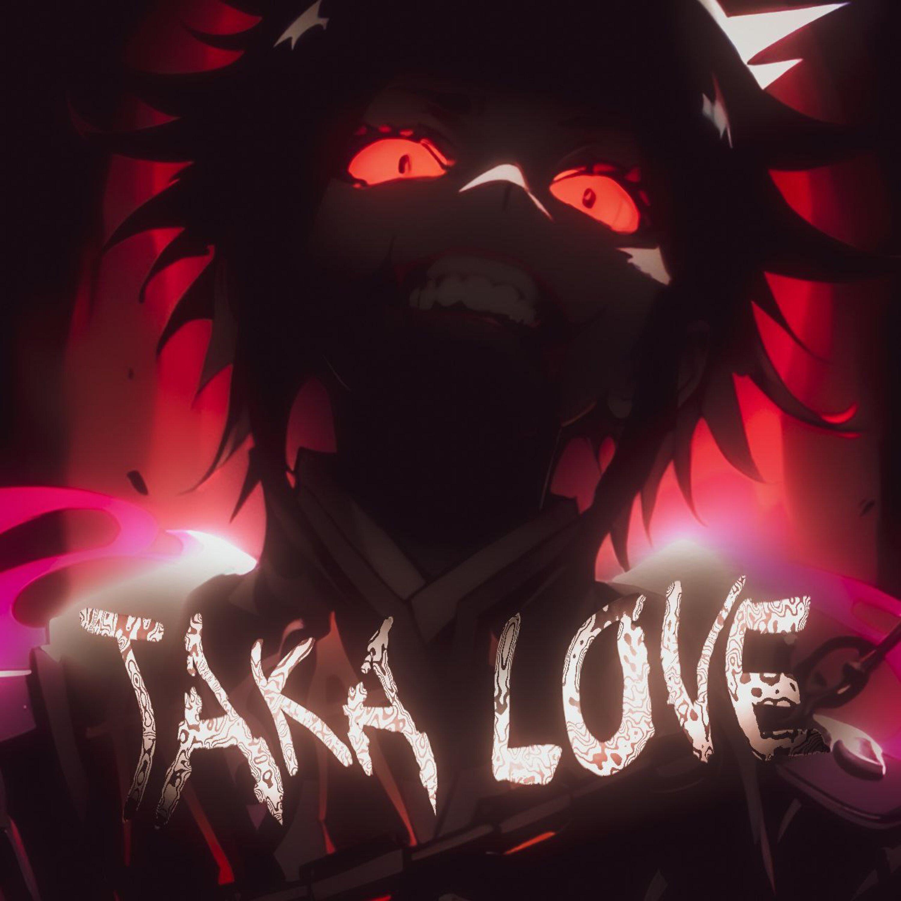Постер альбома Taka Love (Speed)