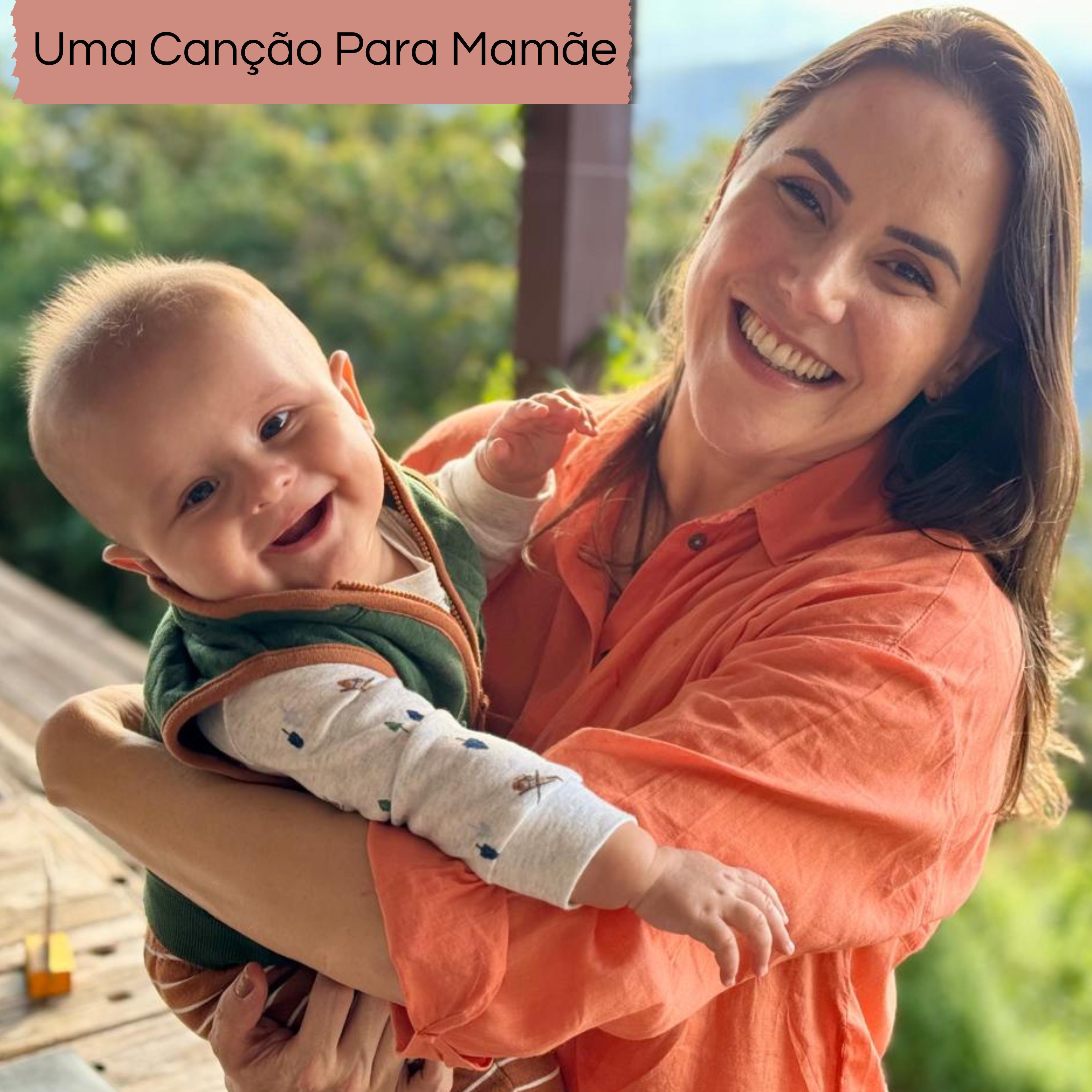 Постер альбома Uma Canção para Mamãe ( Amanda )