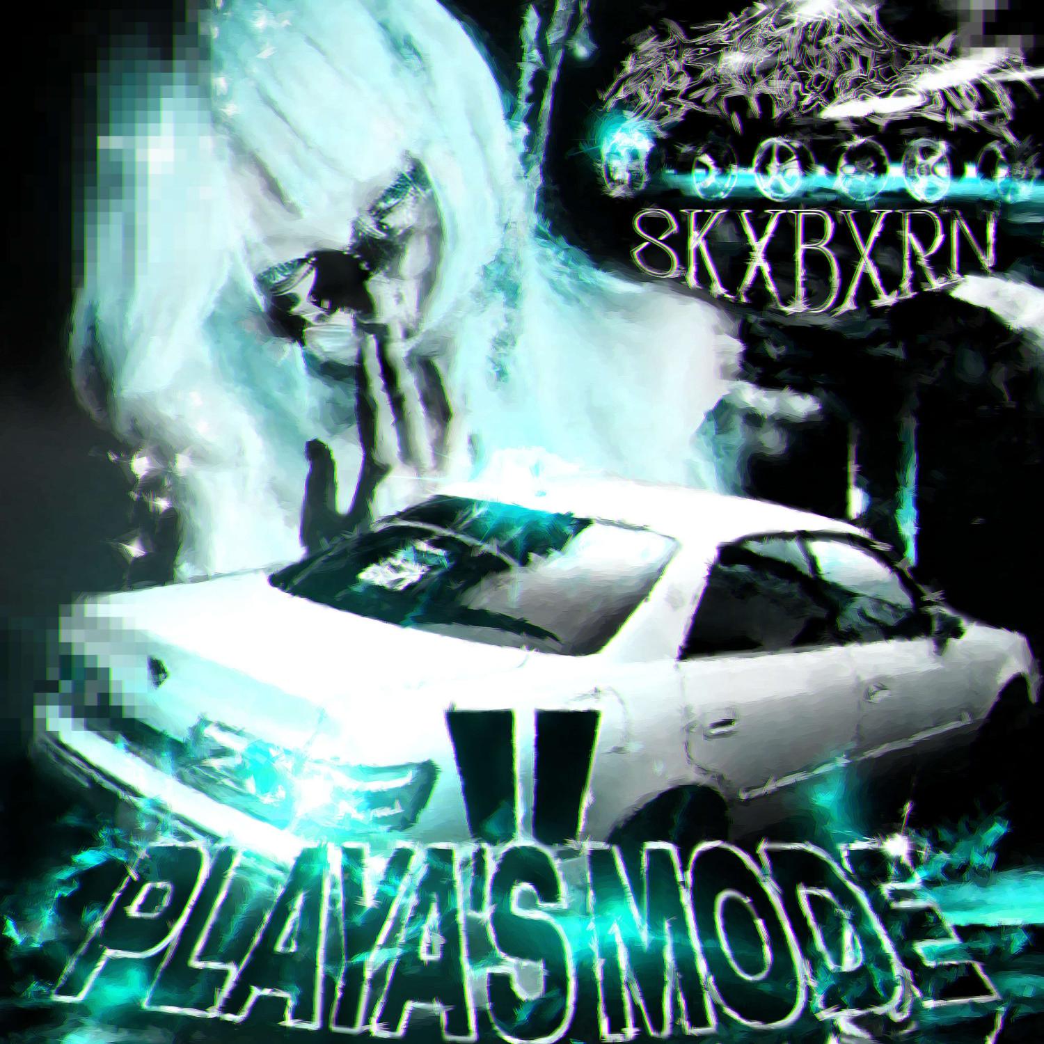 Постер альбома PLAYA'S MODE II