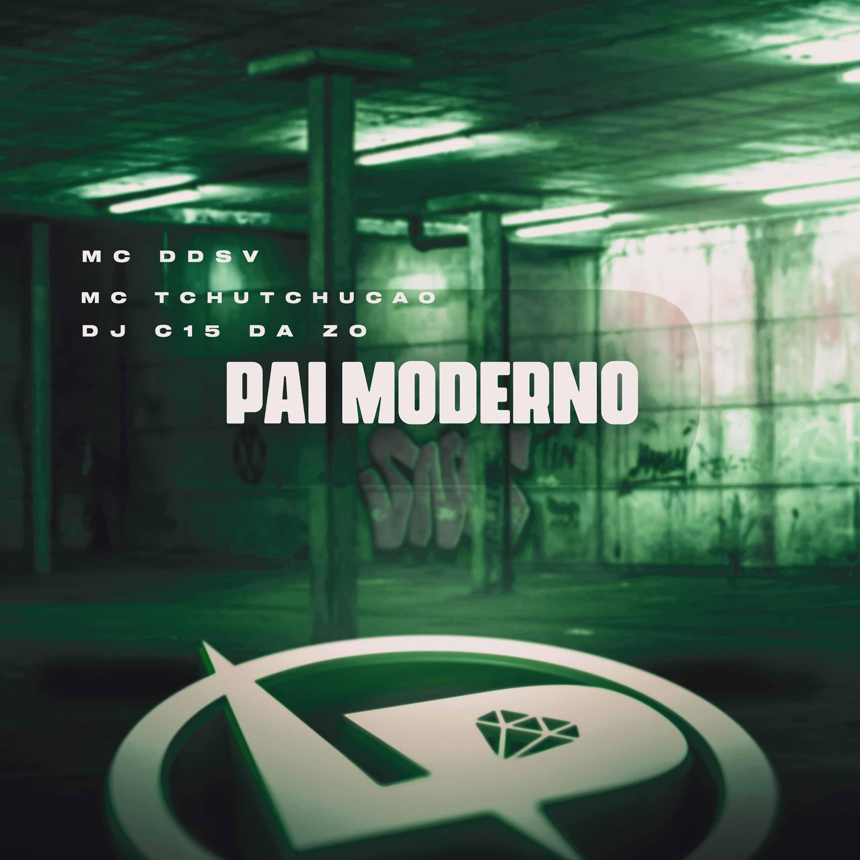 Постер альбома Pai Moderno