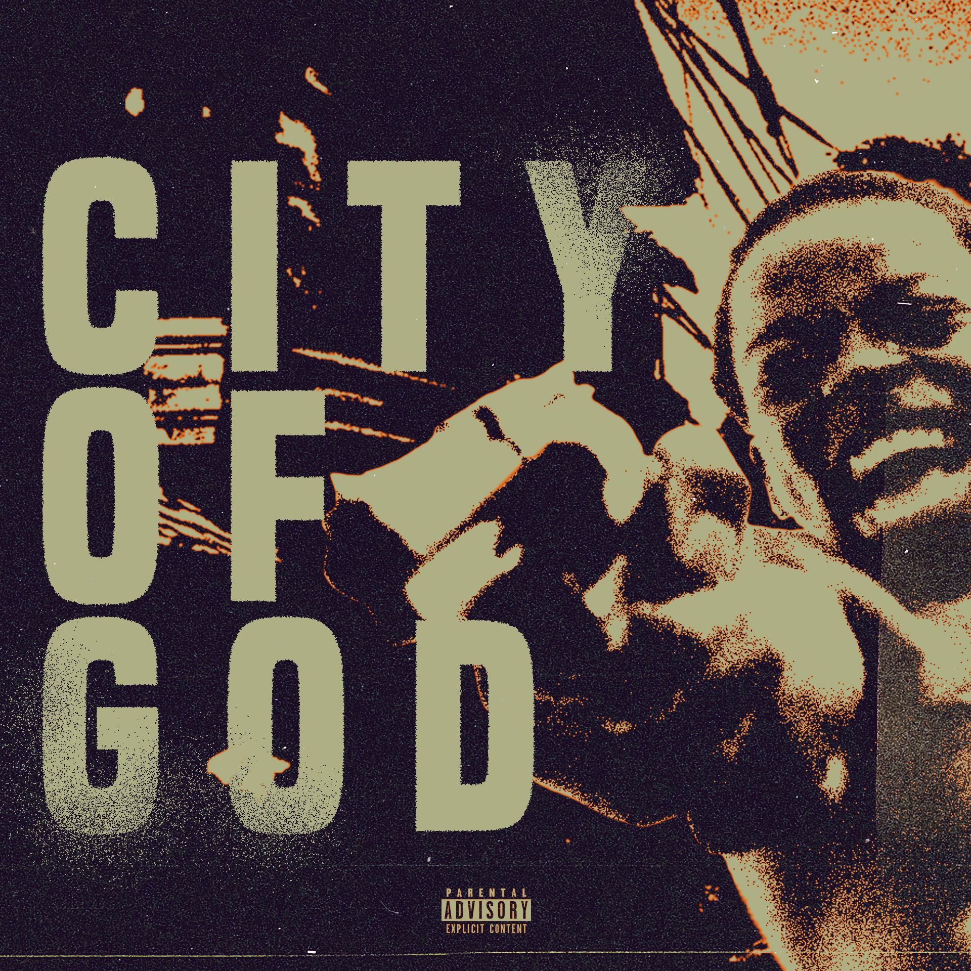 Постер альбома City of God