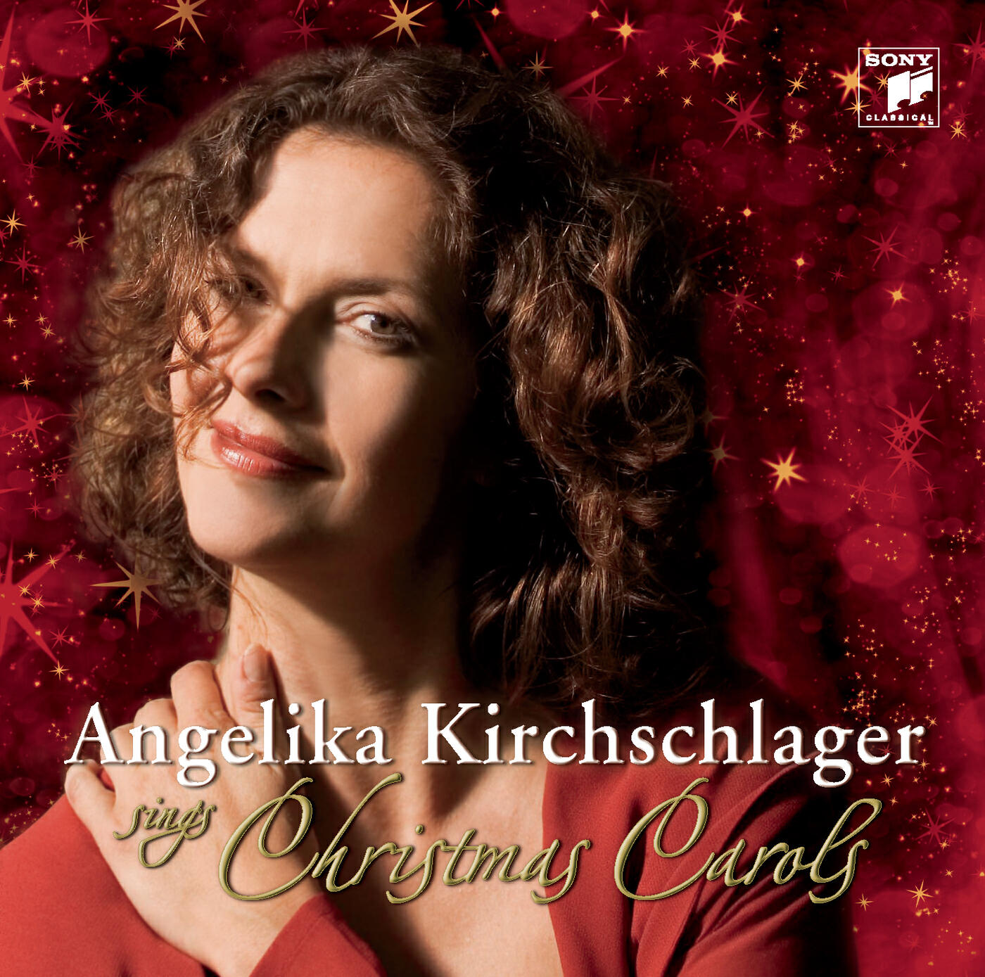 Angelika Kirchschlager - Ballade de Jesus Christ