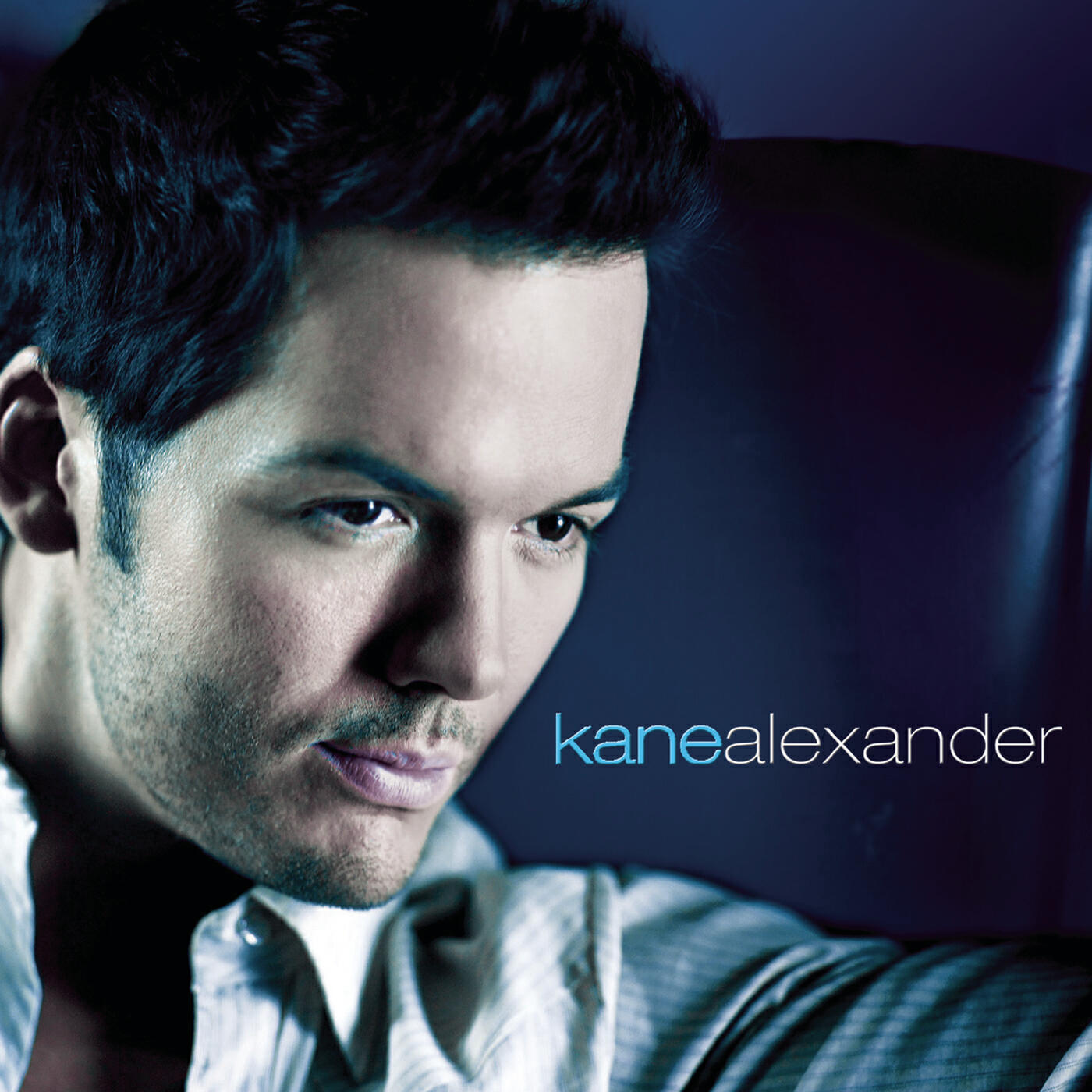 Kane Alexander - Timeless (Duet with Tina Arena)