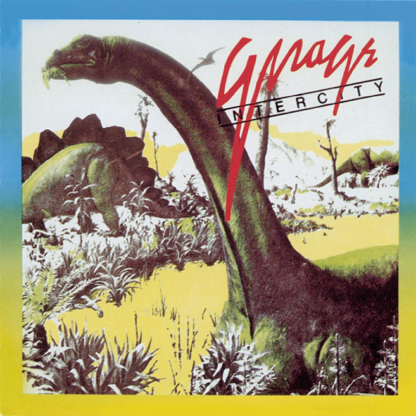 Gnags - Alene