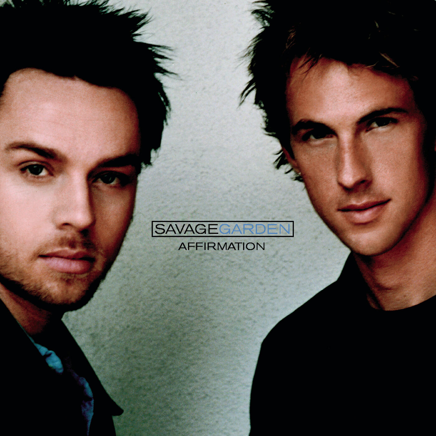 Savage Garden - I Knew I Loved You (Eddie's Savage Dance Mix)
