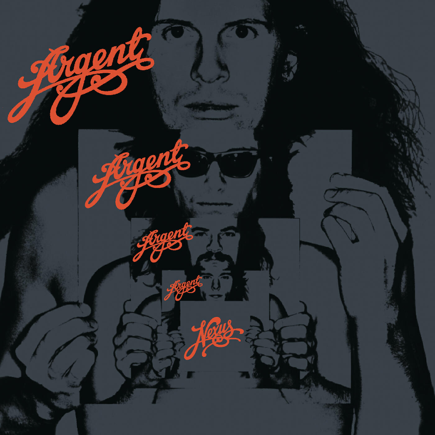 Argent - Man for All Reasons