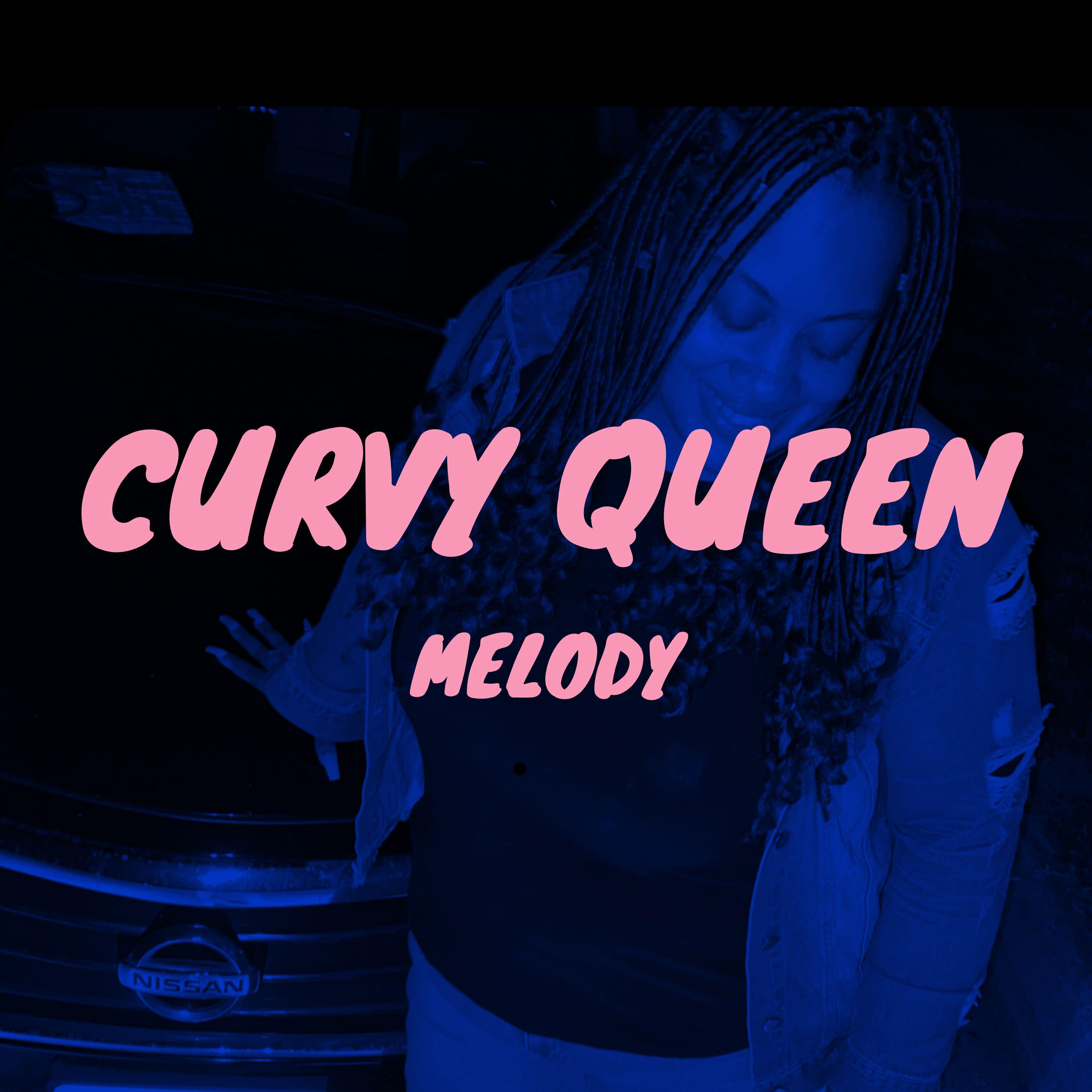 Постер альбома Curvy Queen