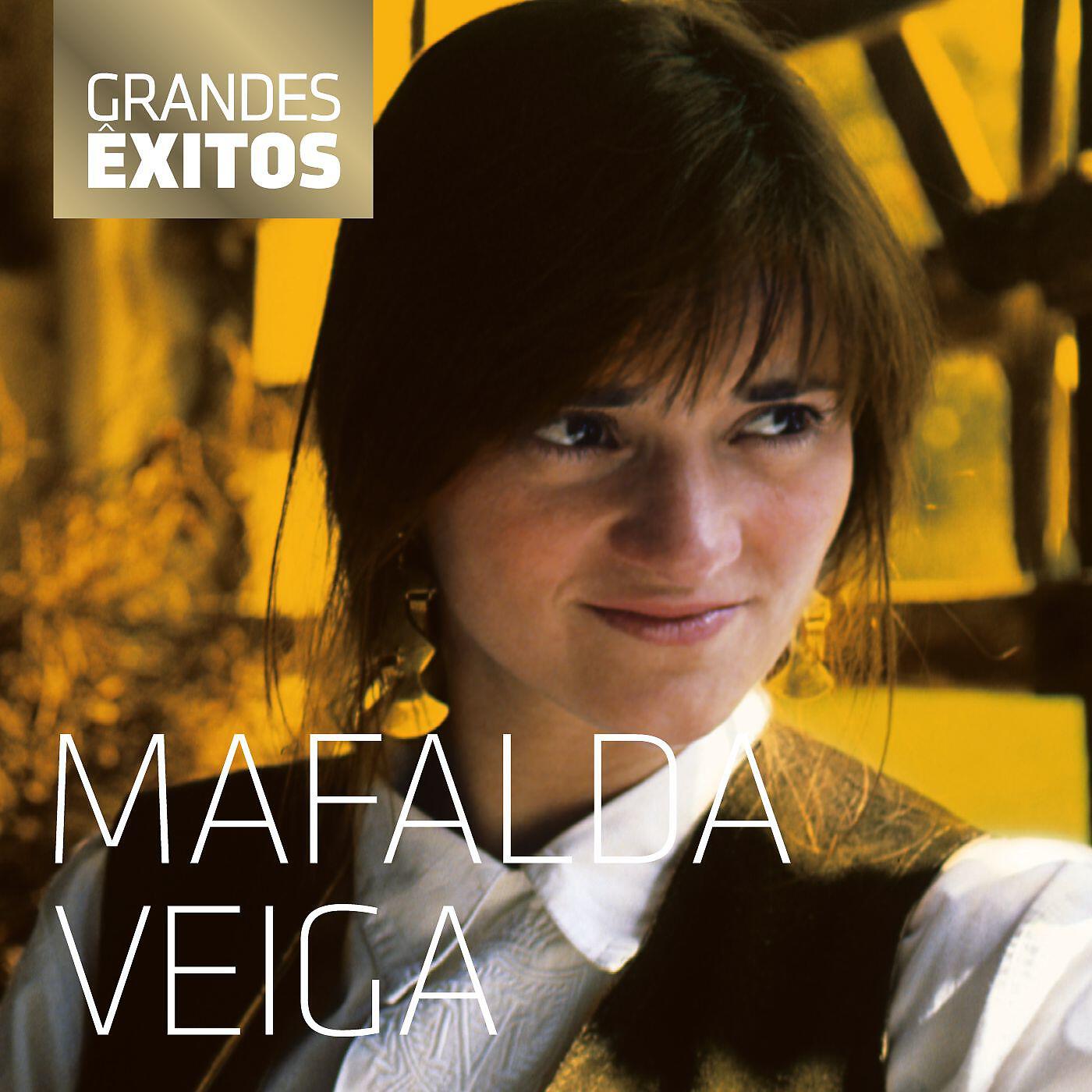 Mafalda Veiga - O nome do sal