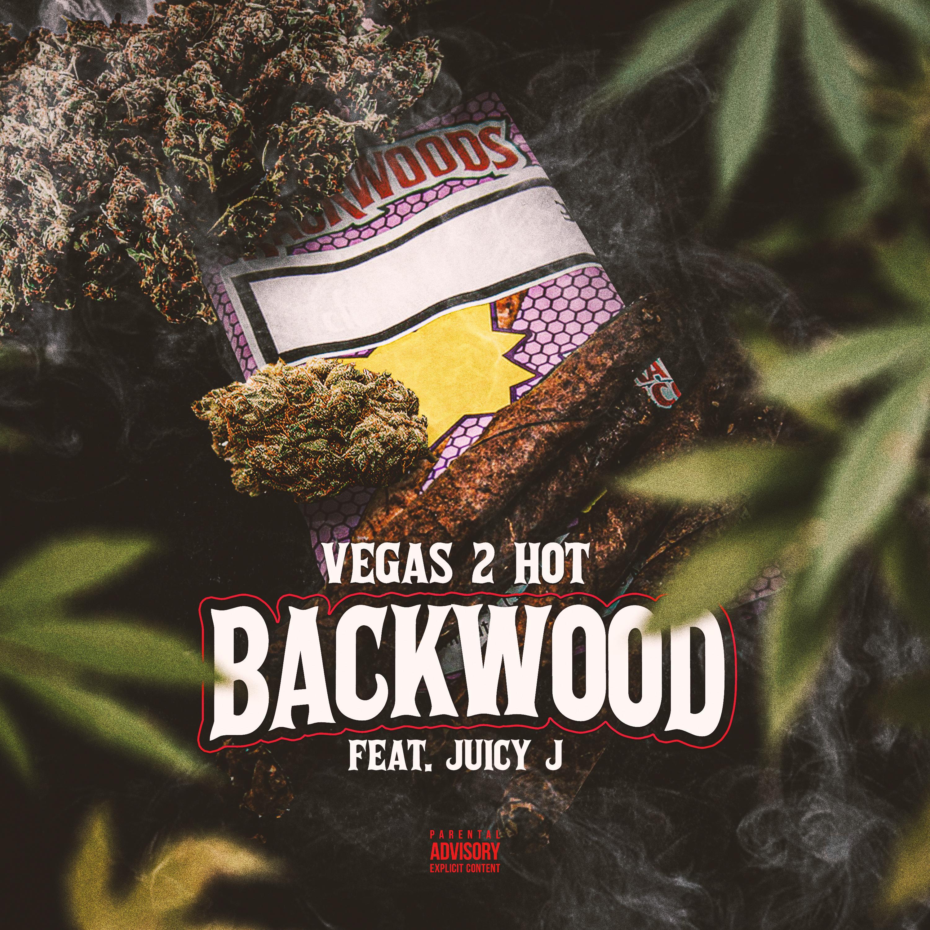 Постер альбома Backwood (feat. Juicy J)