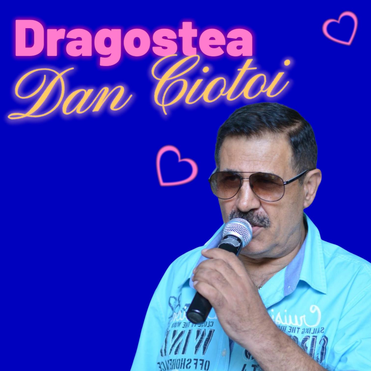 Постер альбома Dragostea