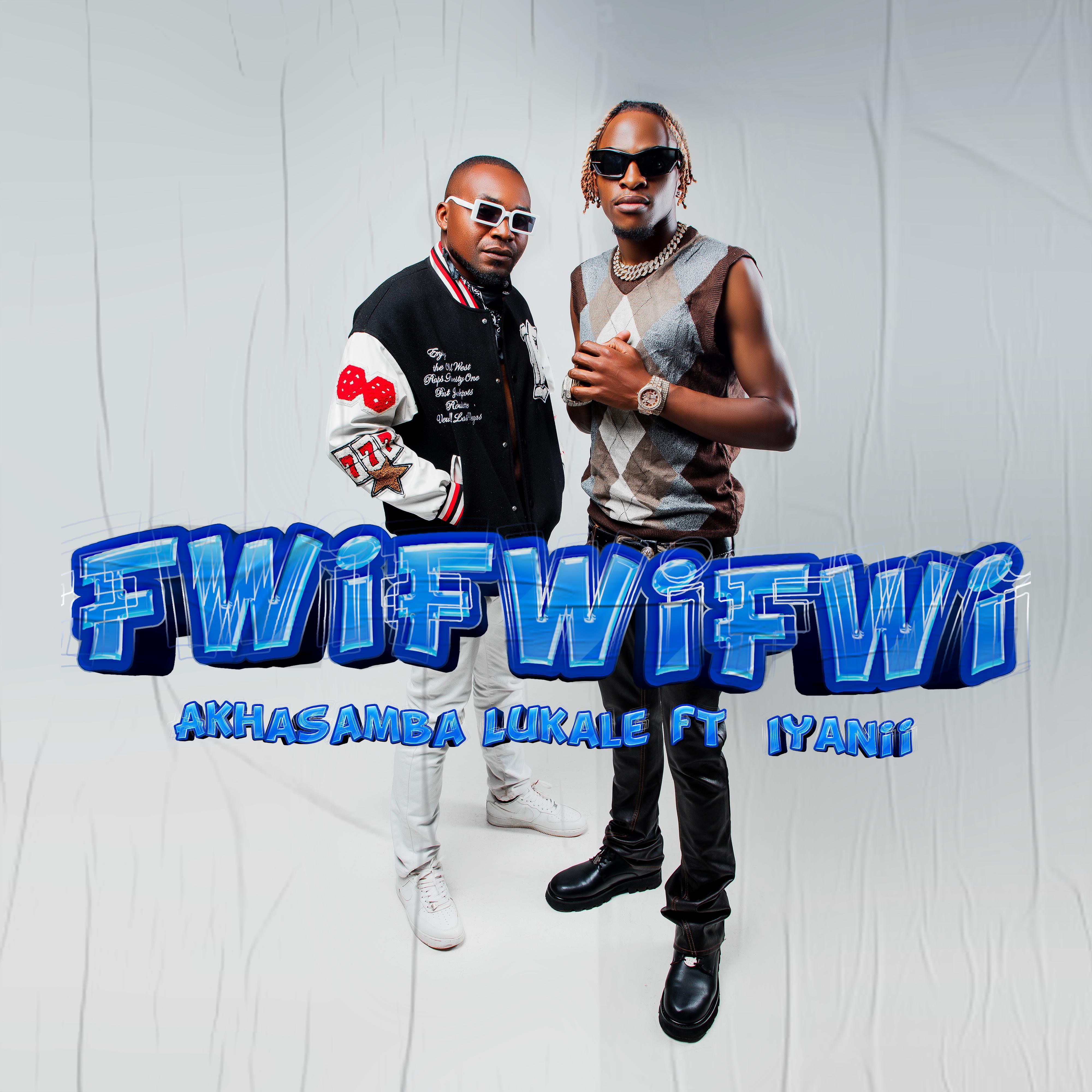 Постер альбома Fwifwifwi (feat. Iyanii)