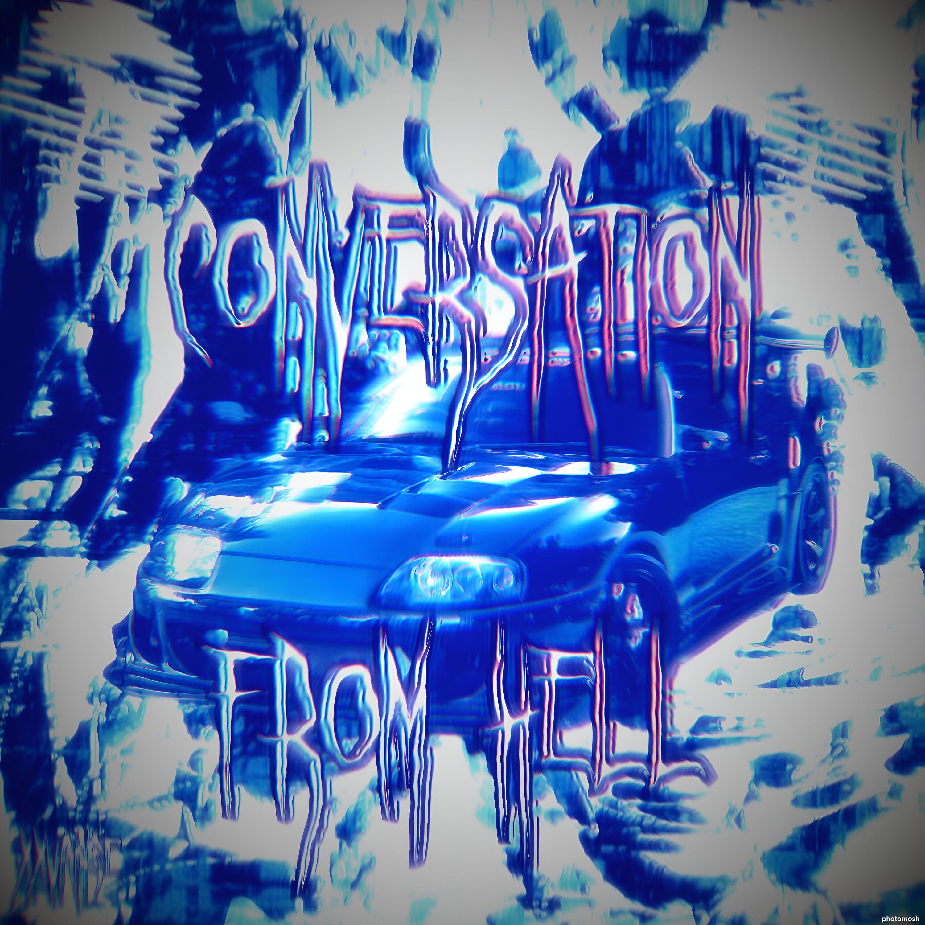 Постер альбома Conversation from Hell