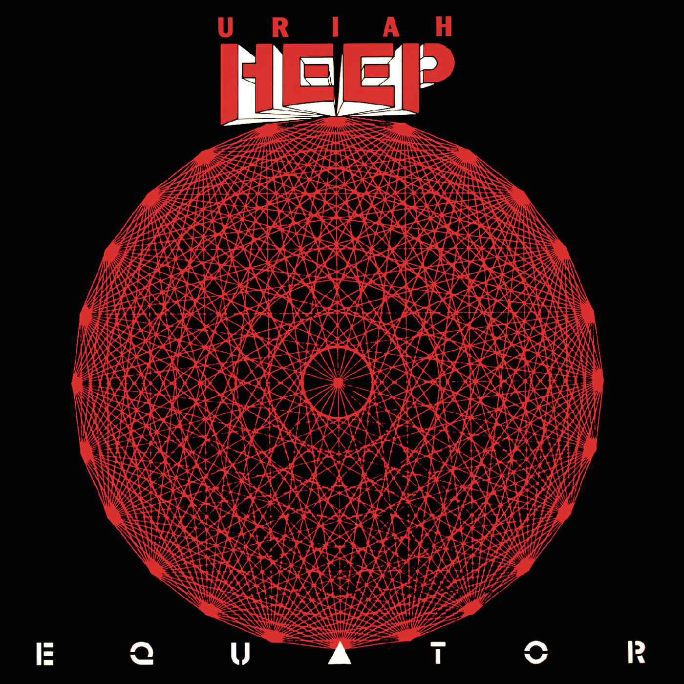 Uriah Heep - Skools Burnin'