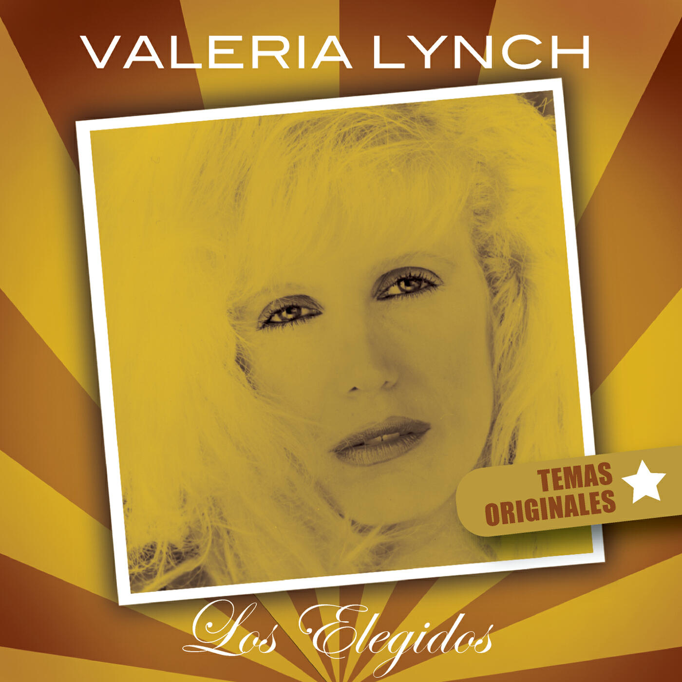 Valeria Lynch - Señor Amante