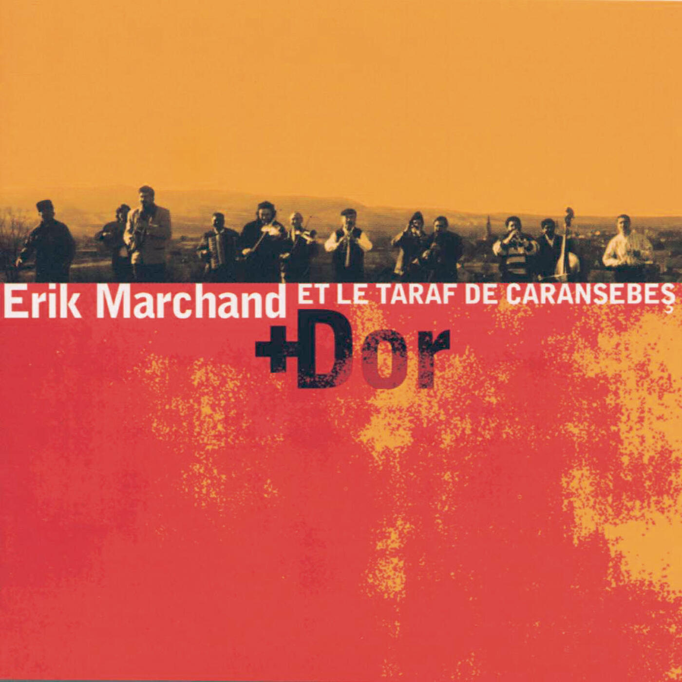Erik Marchand - Milin Turki (Version Longue)