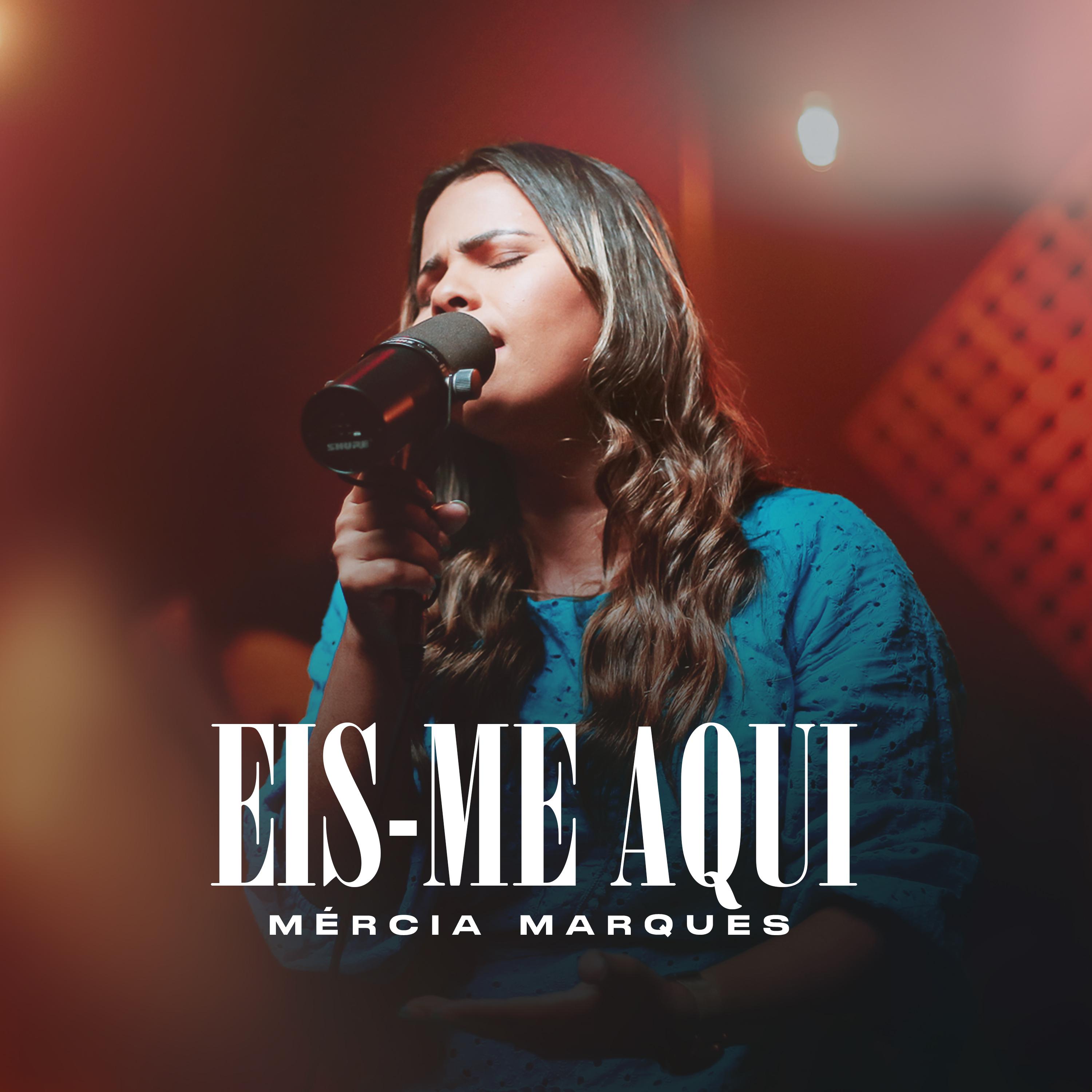 Постер альбома Eis-Me Aqui