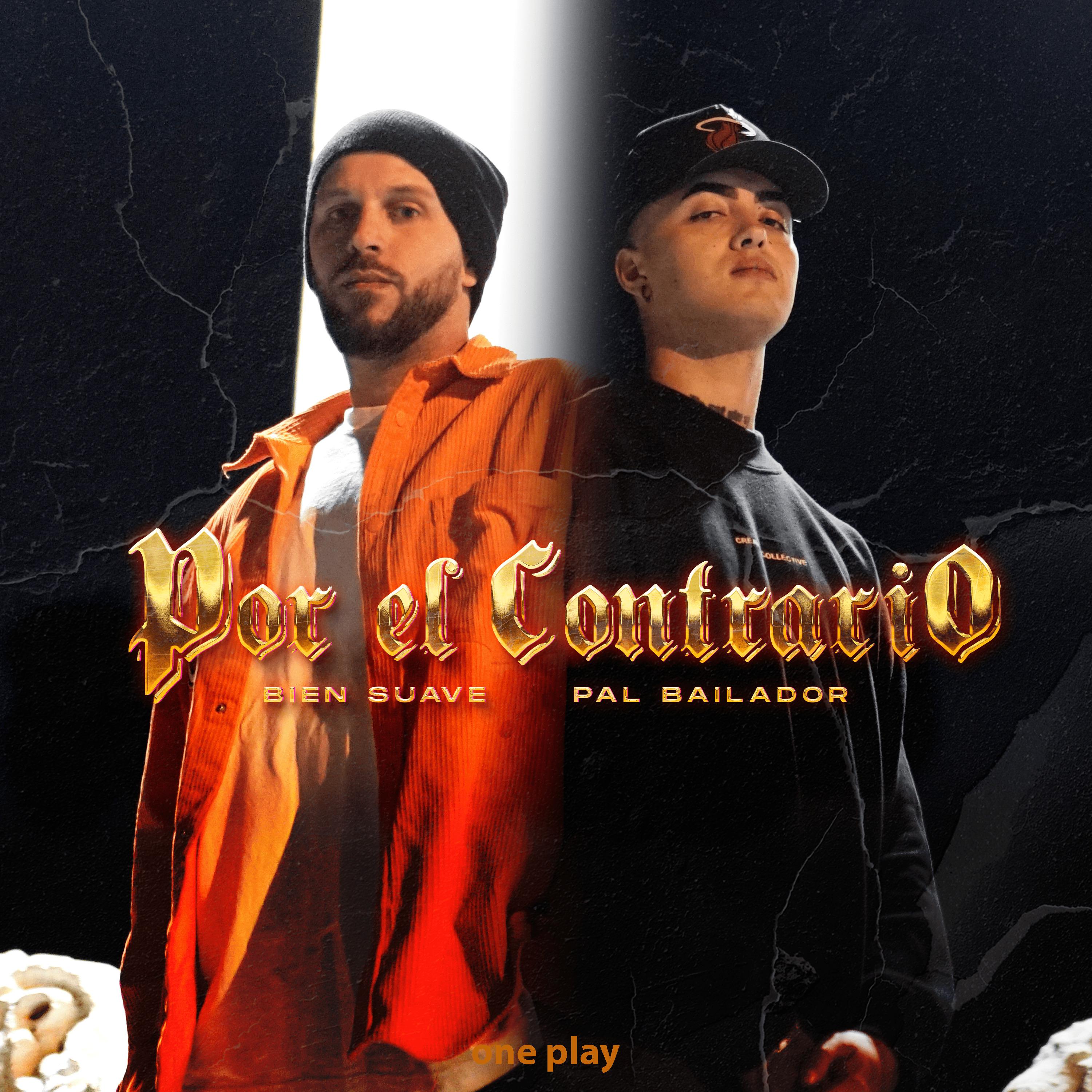 Постер альбома Por el Contrario