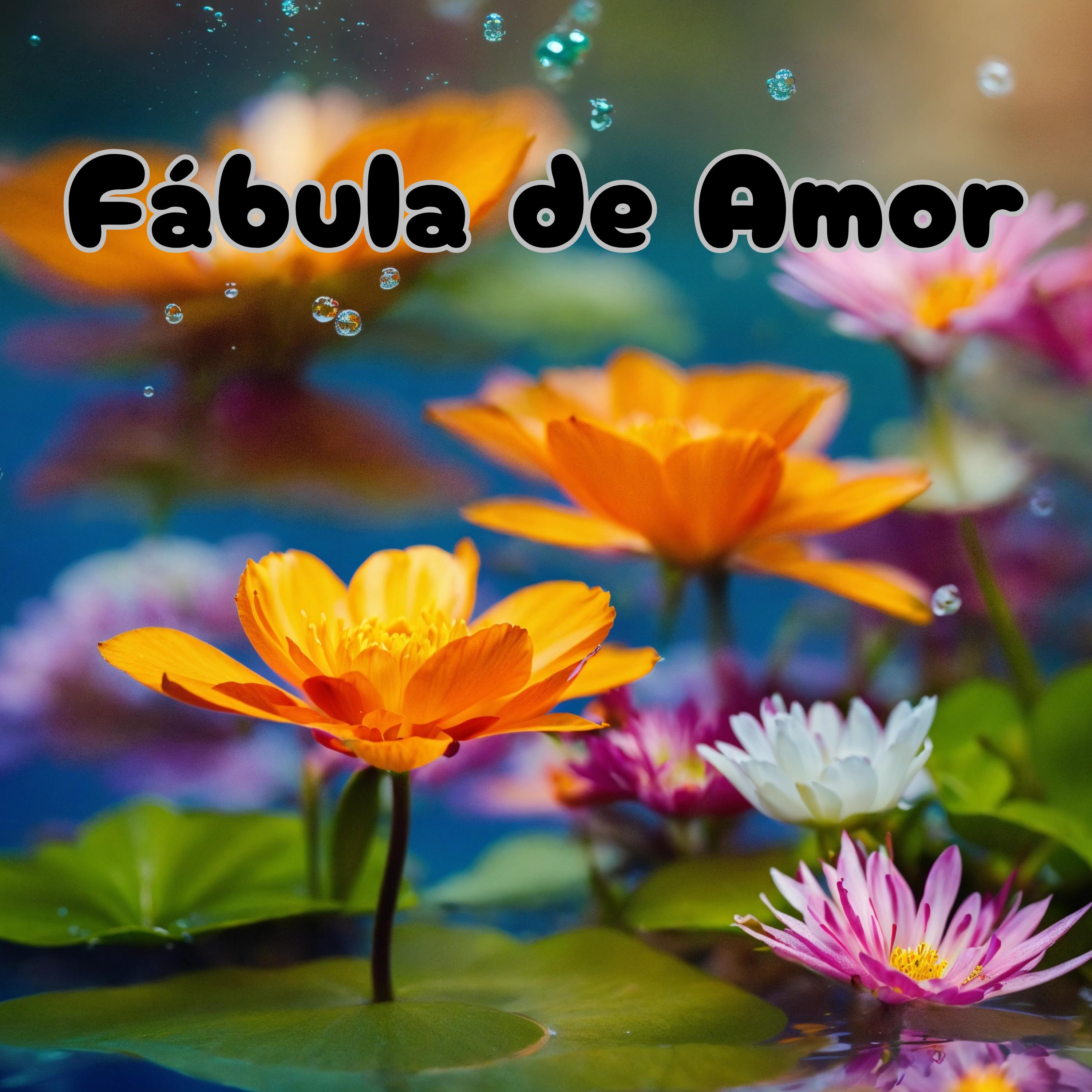 Постер альбома Fábula de Amor