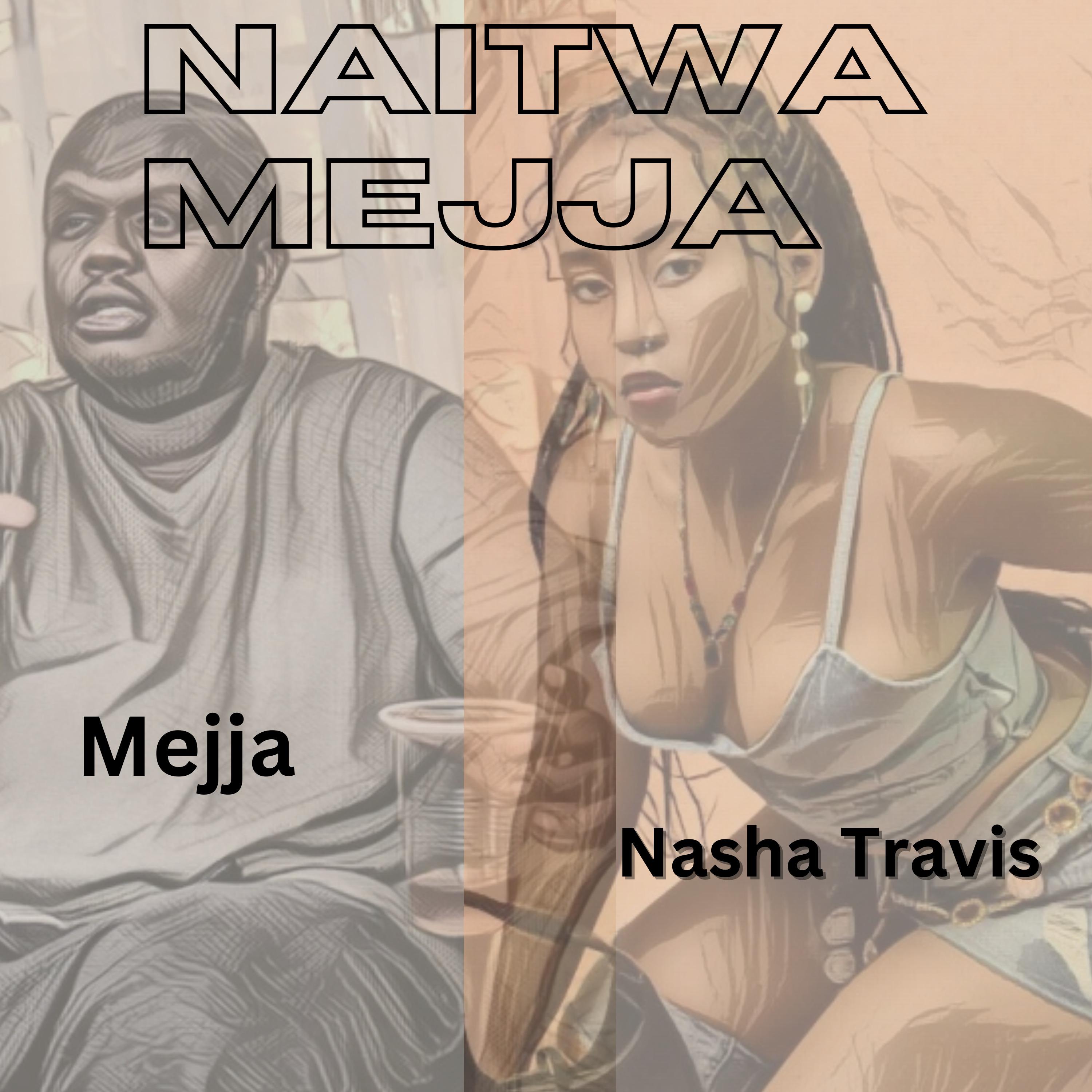 Постер альбома Naitwa Mejja
